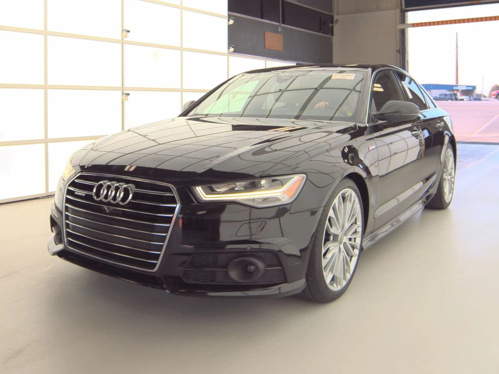 Audi A6 3.0T* PRESTIGE* MATRIX* BOSE* ПОДГРЕВ* КАМЕРА* КЕЙ, снимка 1