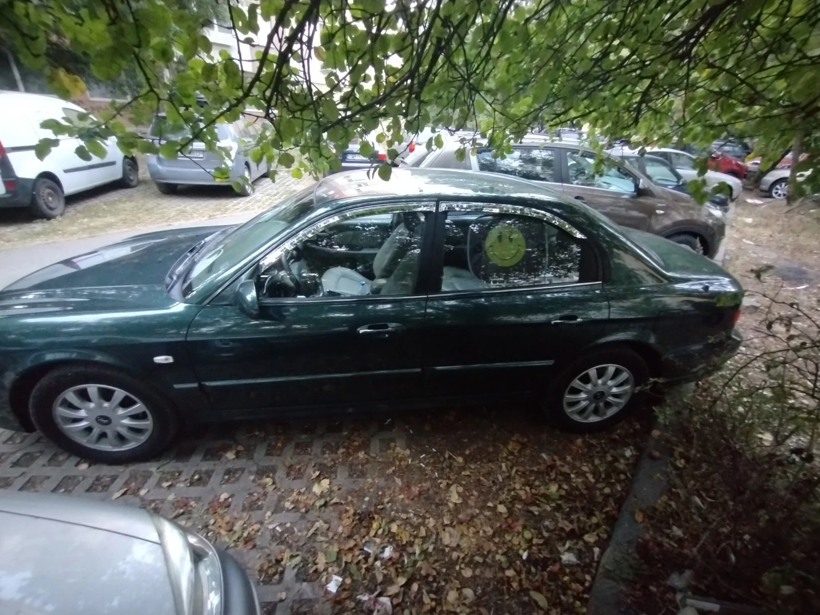 Hyundai Sonata GLS V6 - изображение 3