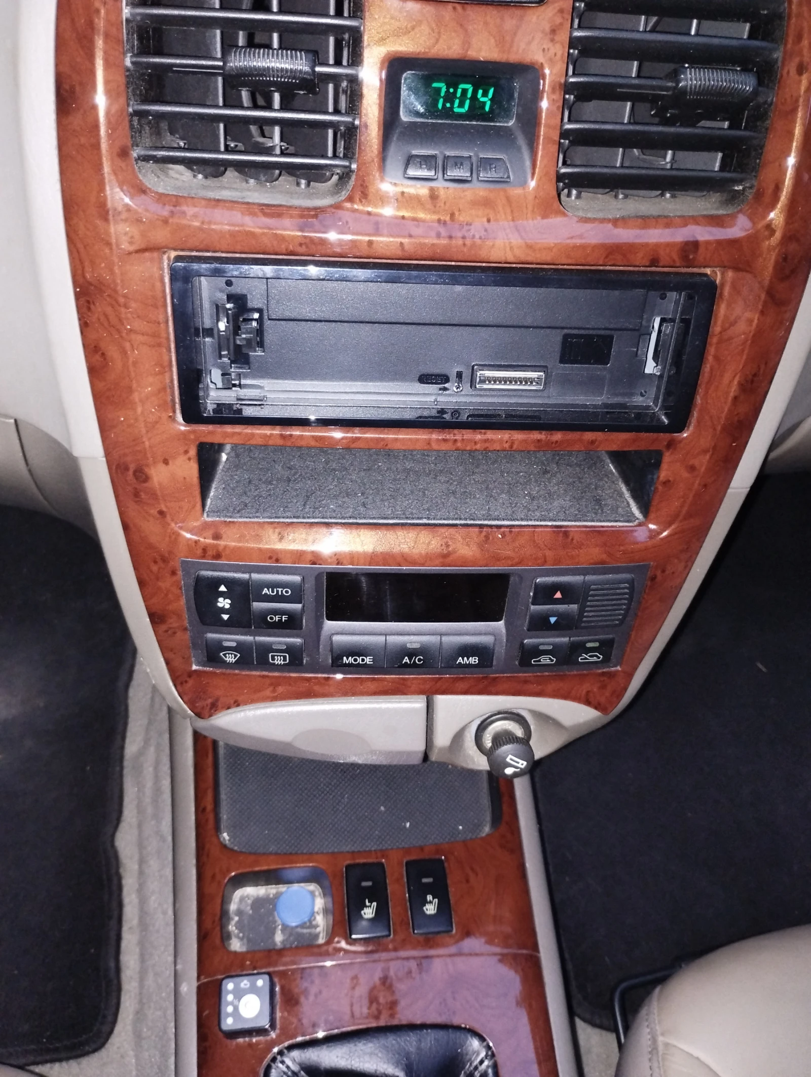 Hyundai Sonata GLS V6 - изображение 6