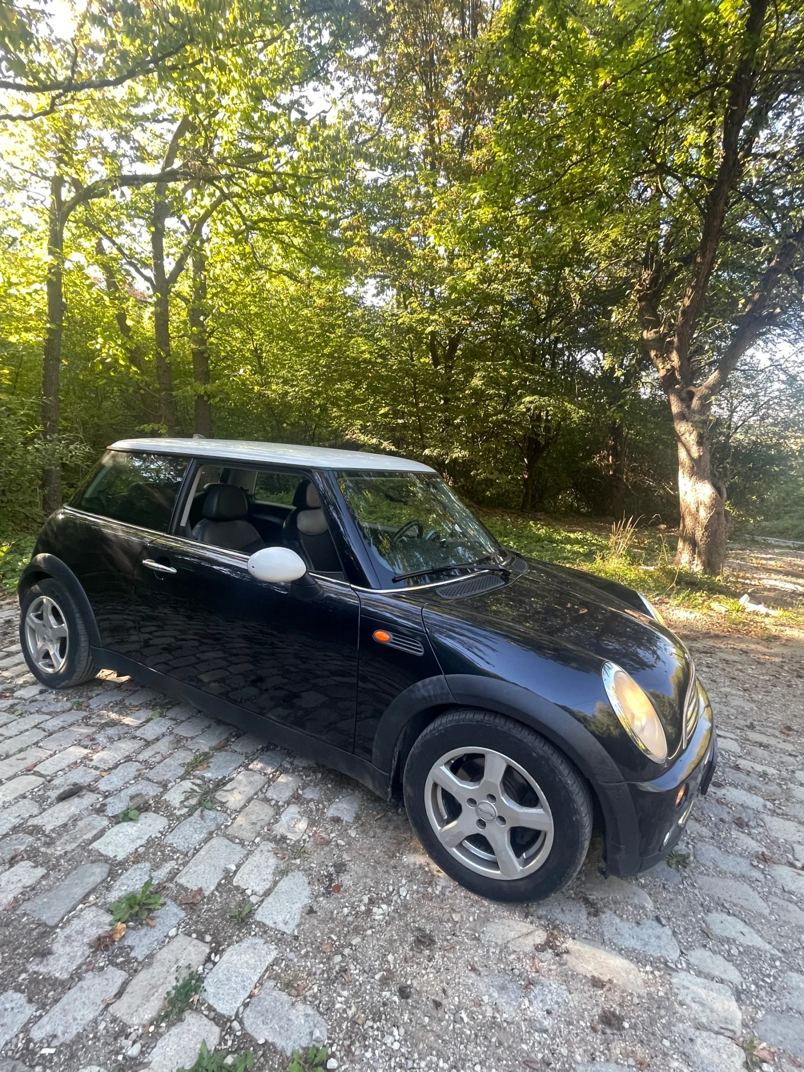 Mini One | Mobile.bg � ����������� 12