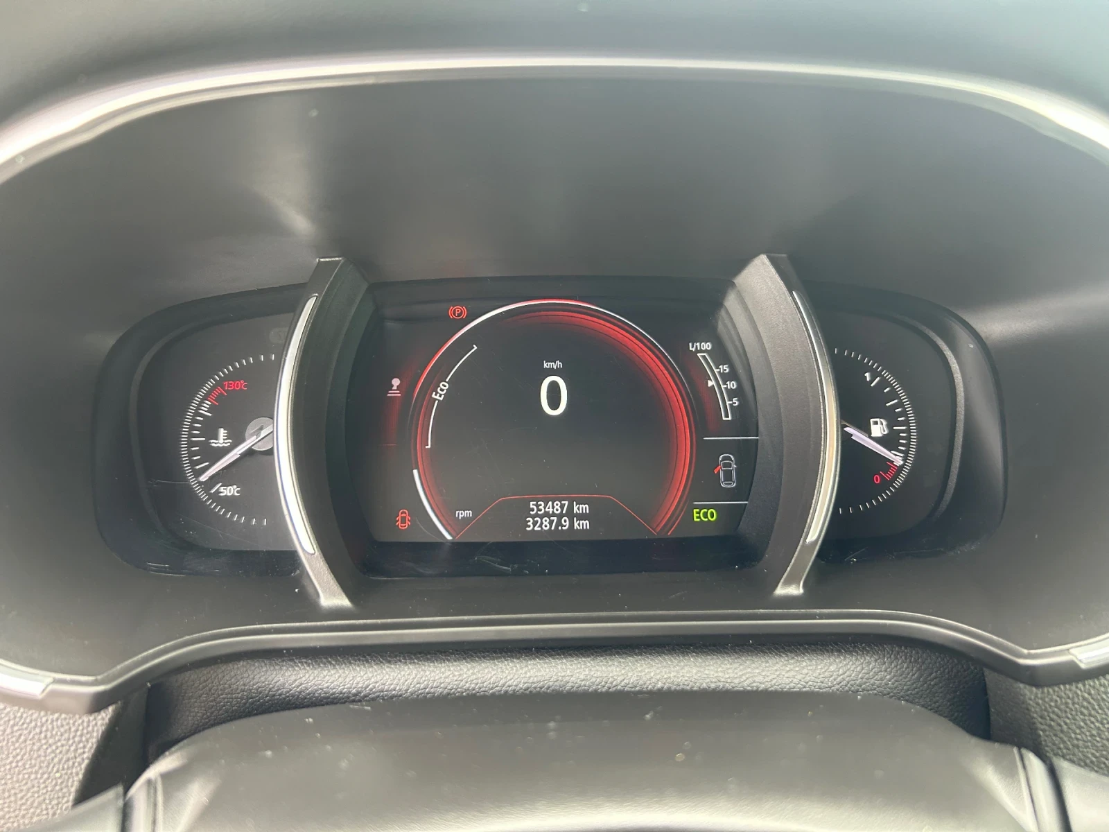 Renault Megane 1.2i  euro6 | Mobile.bg   11