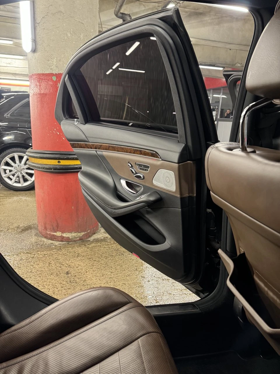 Mercedes-Benz S 350 3.5 - изображение 6