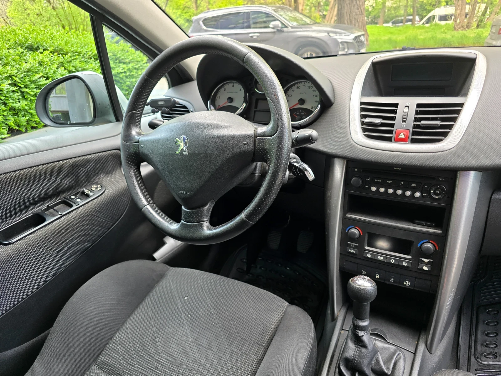 Peugeot 207 1.4 hdi - ФрансАуто - изображение 3