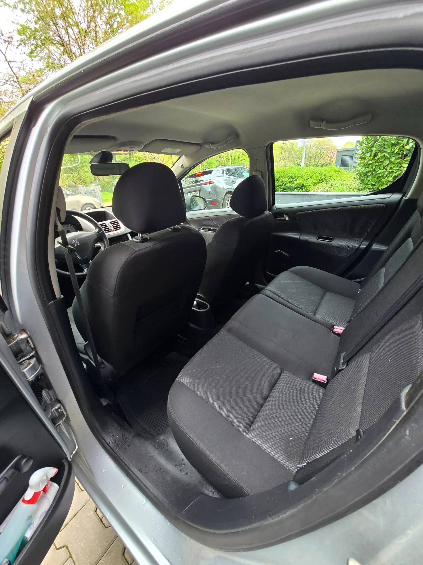 Peugeot 207 1.4 hdi - ФрансАуто - изображение 5