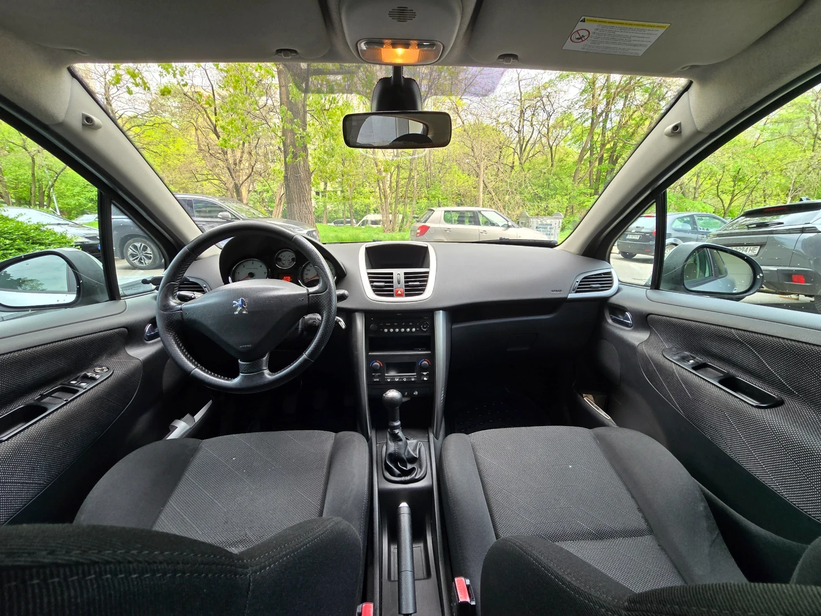 Peugeot 207 1.4 hdi - ФрансАуто - изображение 4