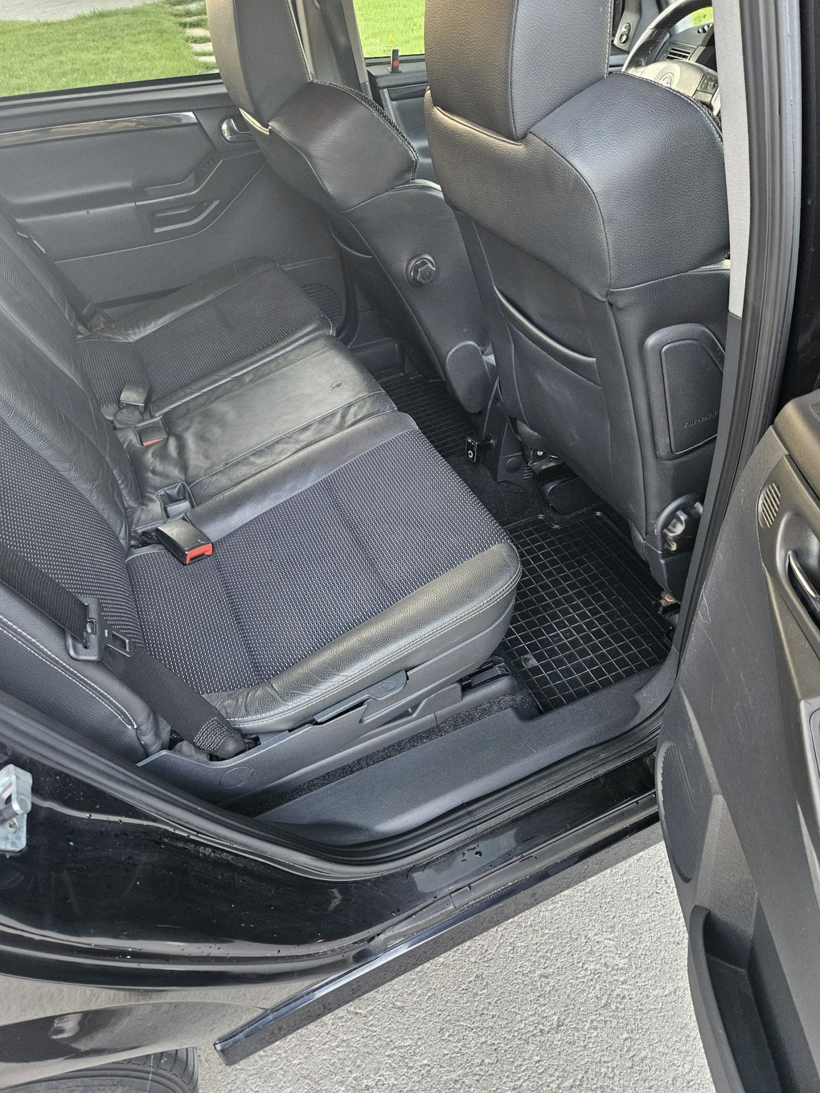 Opel Meriva Opc - изображение 5