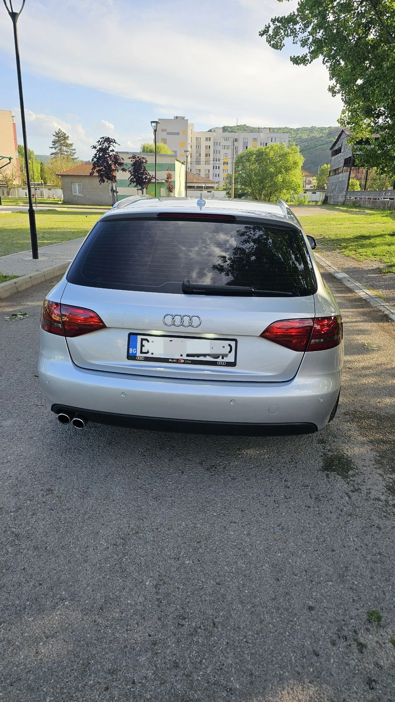 Audi A4 2.0 143kc - изображение 9