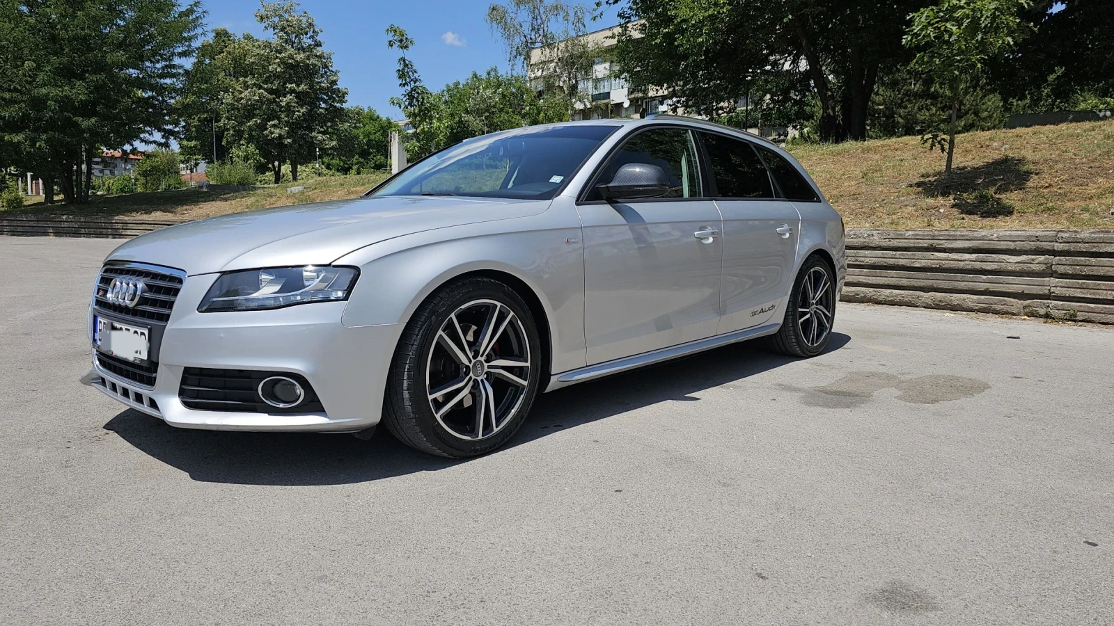 Audi A4 2.0 143kc - изображение 6