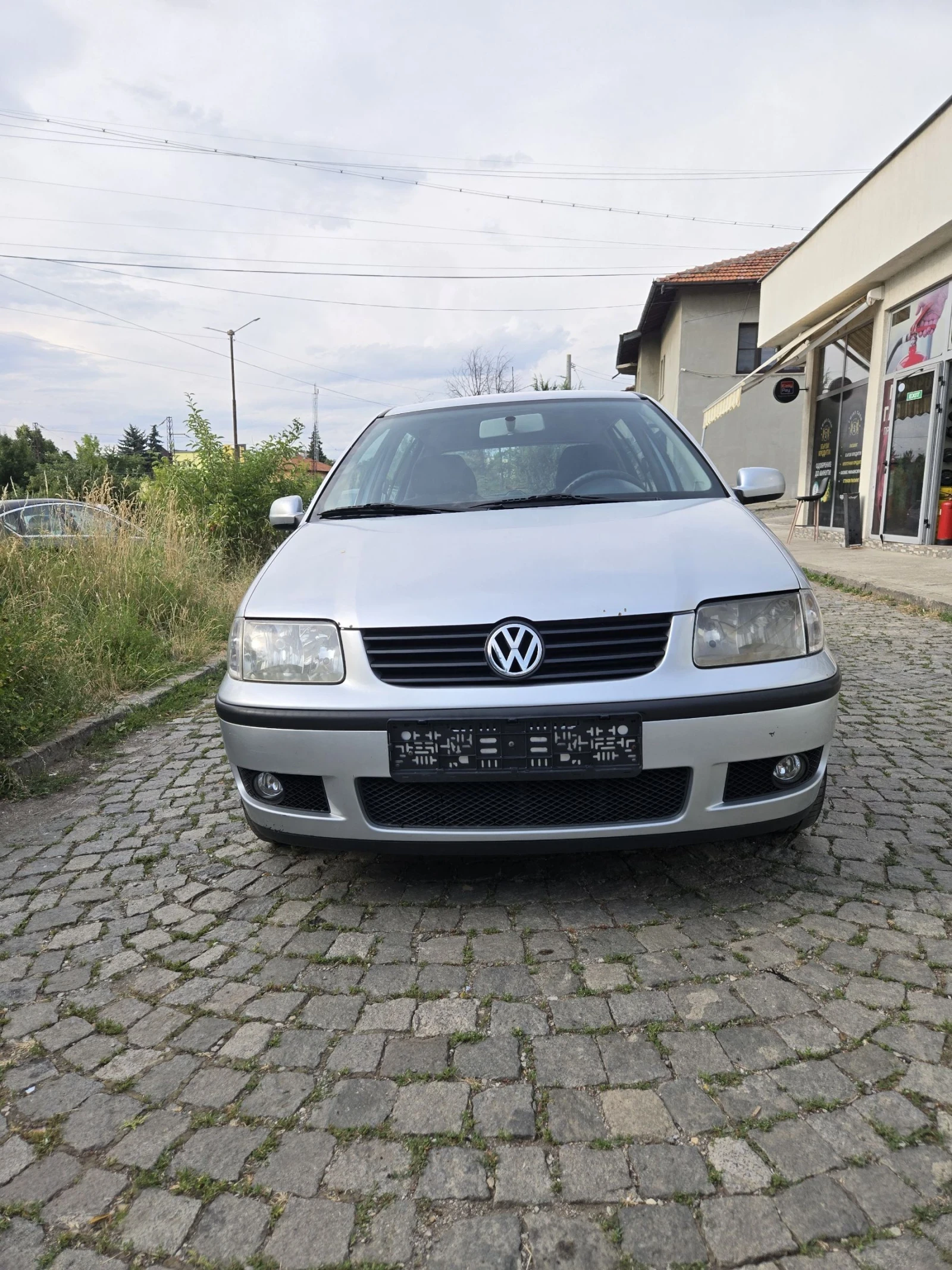 VW Polo | Mobile.bg — изображение 1