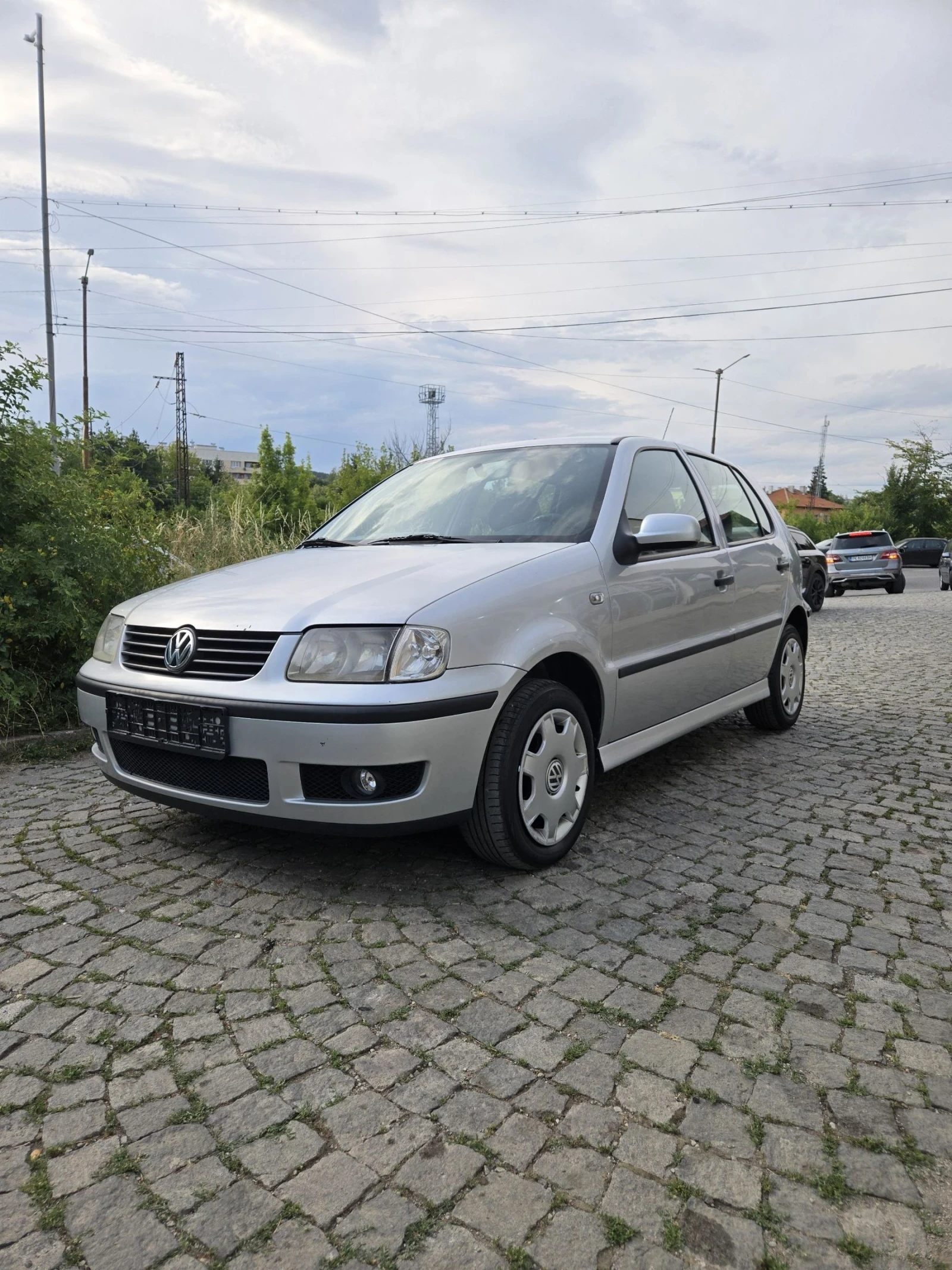 VW Polo  - изображение 3