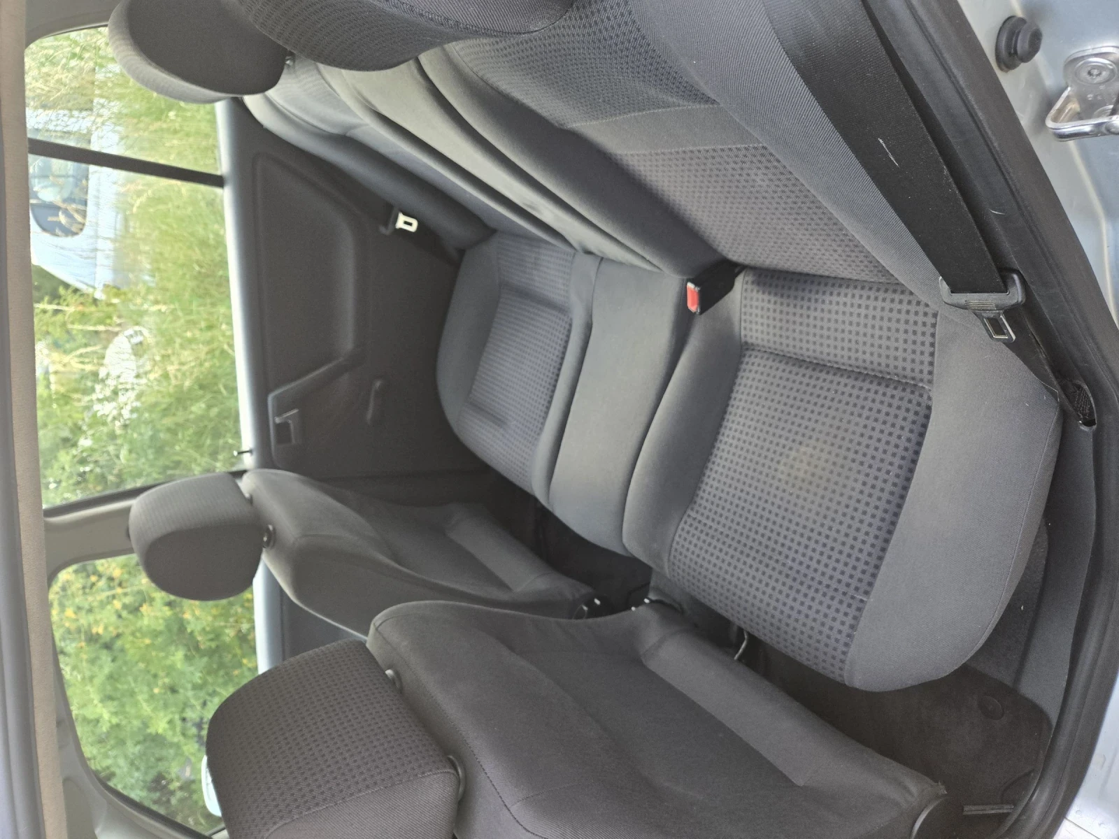 VW Polo  - изображение 10