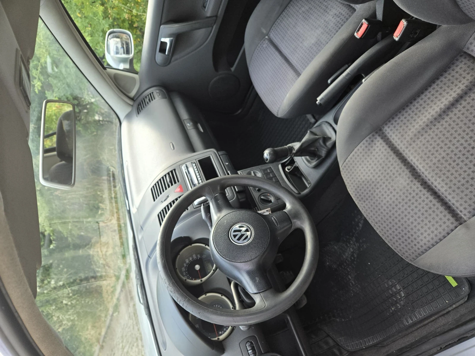 VW Polo  - изображение 8