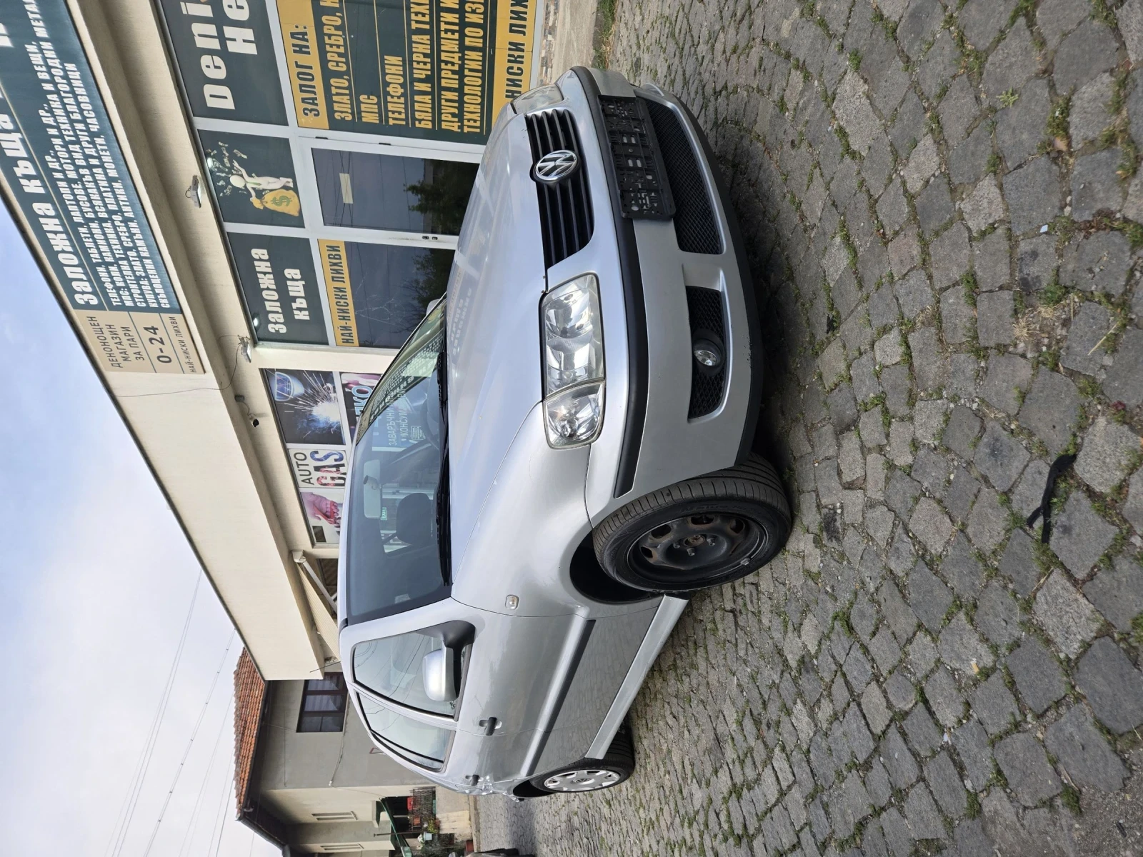 VW Polo  - изображение 4