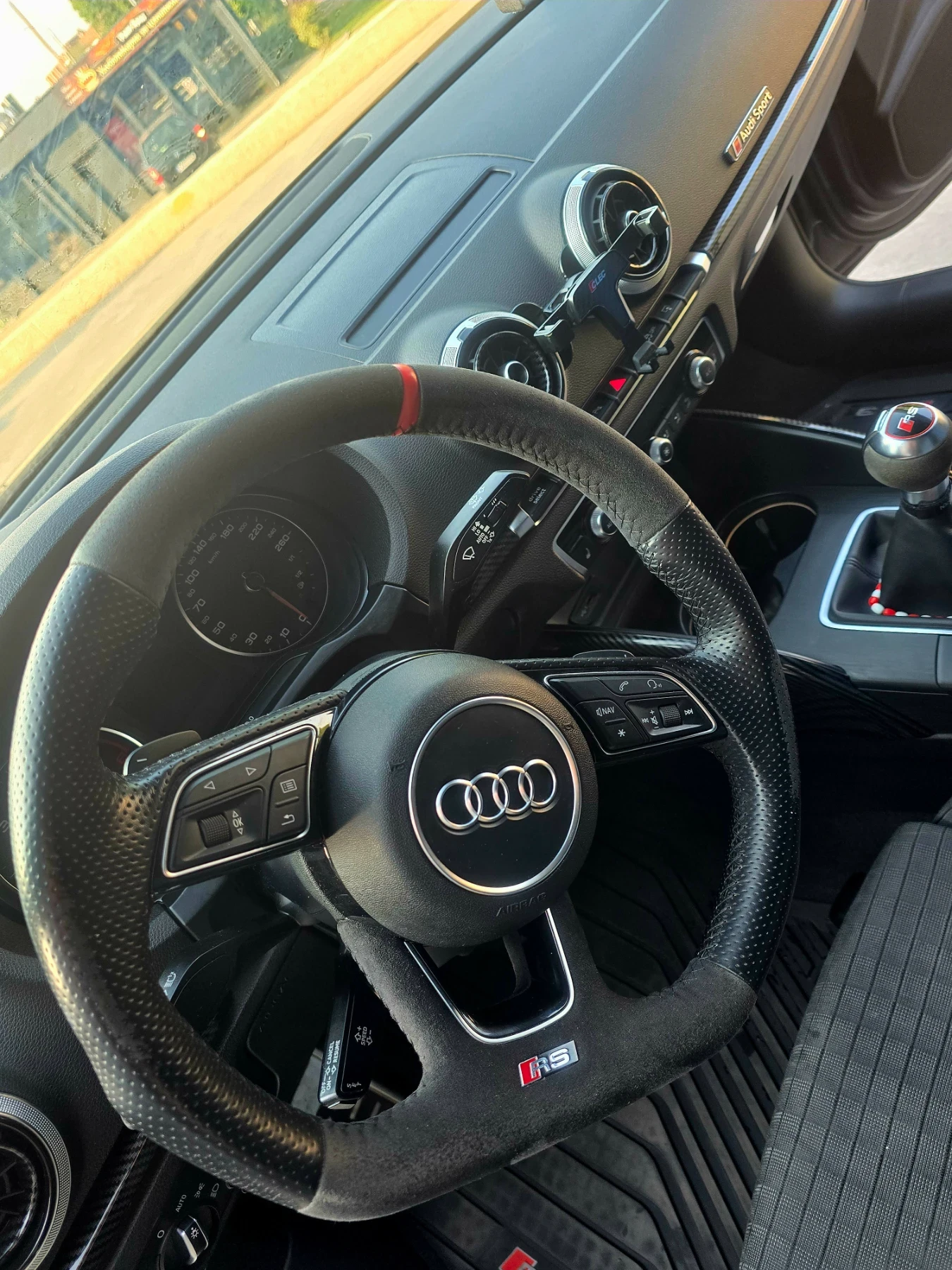 Audi A3  - изображение 9