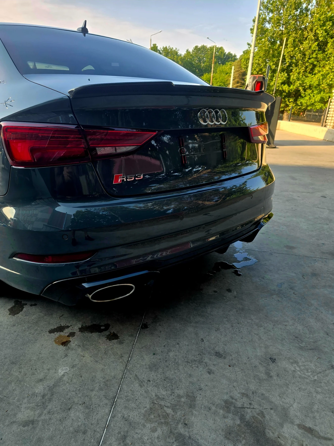 Audi A3  - изображение 7