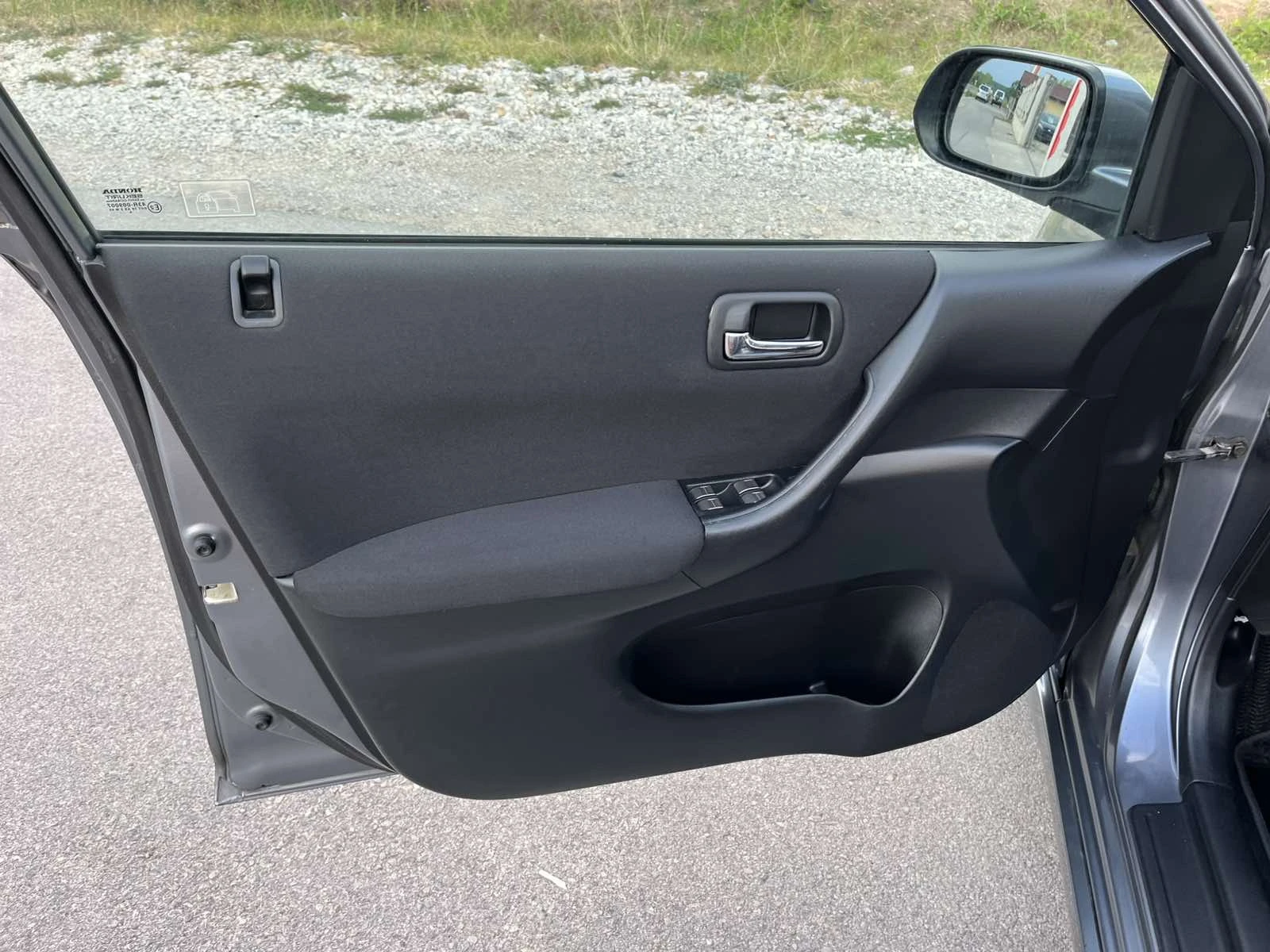 Honda Civic 1.4I 90кс 136 000км EURO 4 КЛИМАТИК - изображение 7
