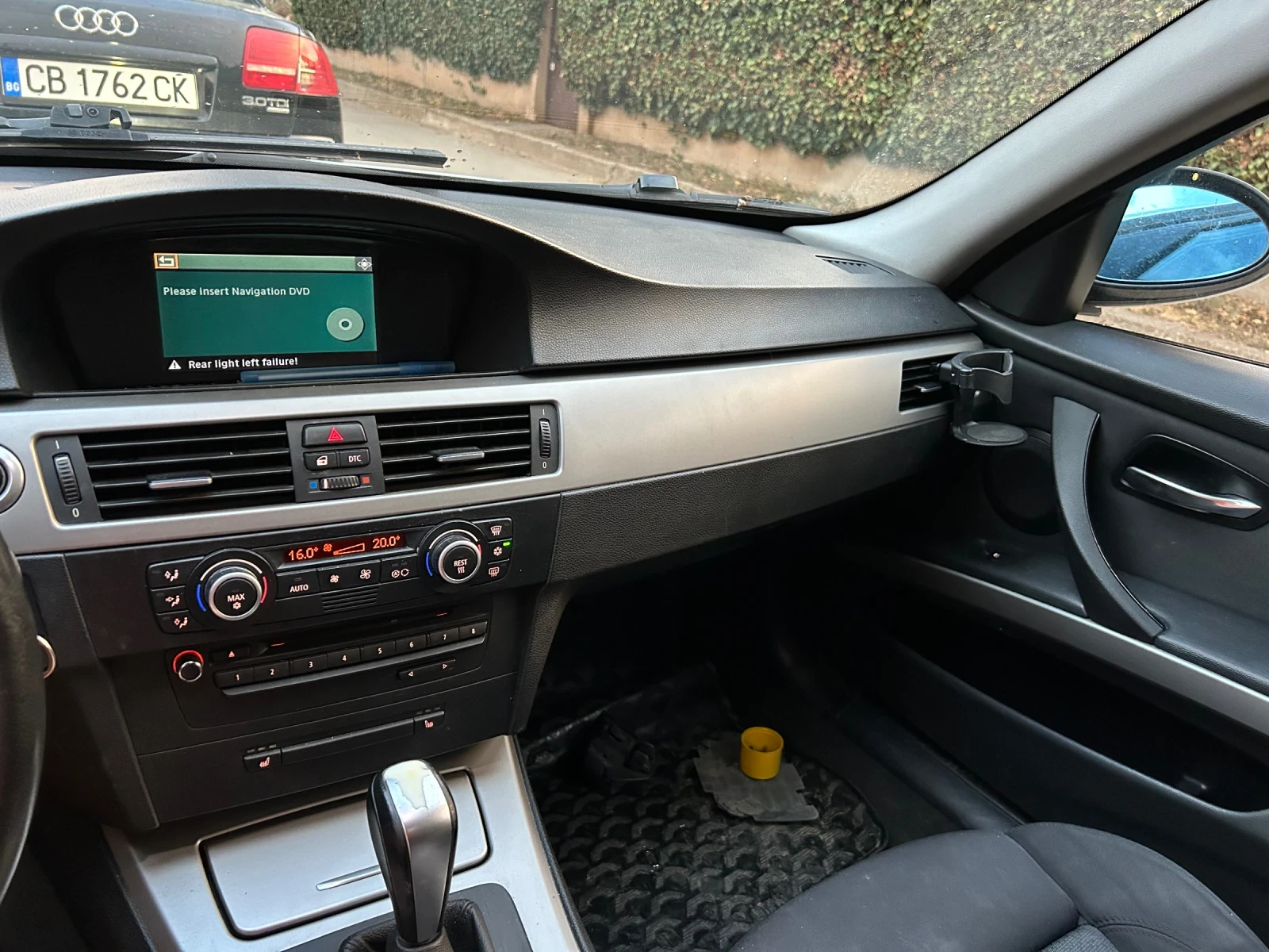 BMW 320 2.0 - изображение 6