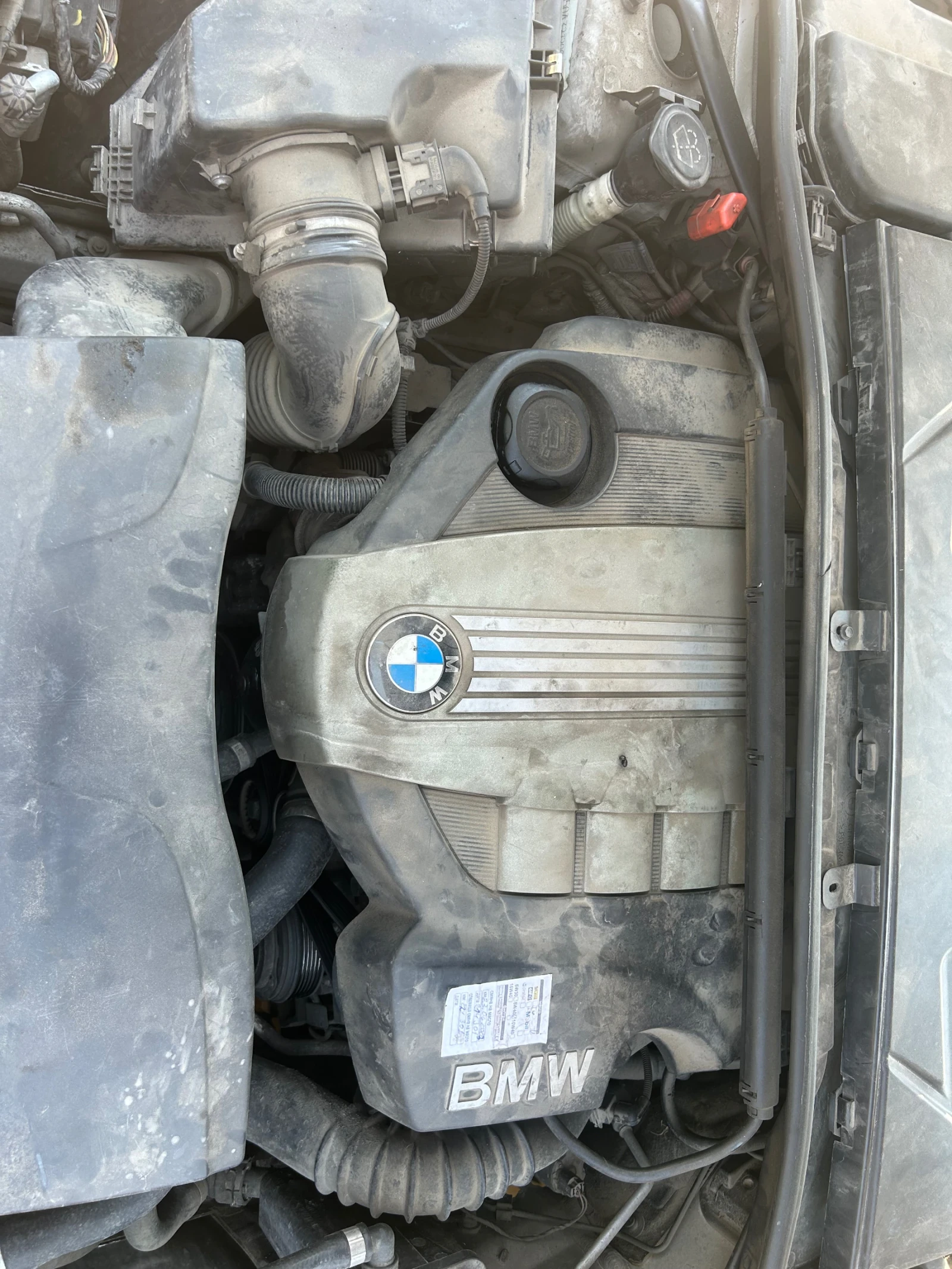 BMW 320 2.0 - изображение 8