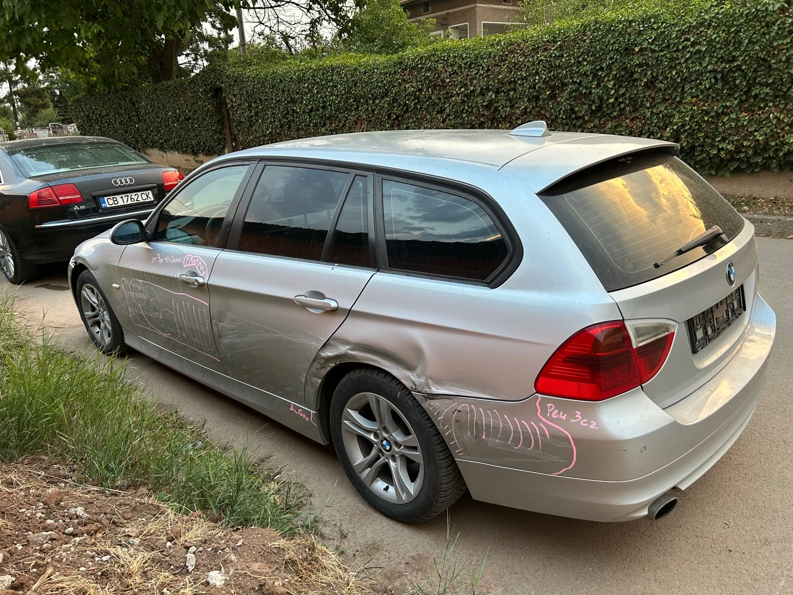 BMW 320 2.0 - изображение 4