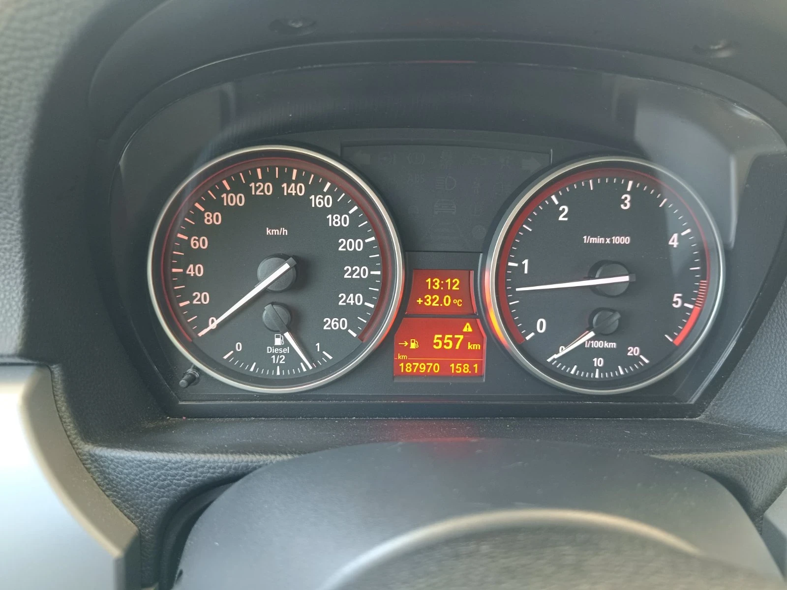 BMW 330 330XD - изображение 9