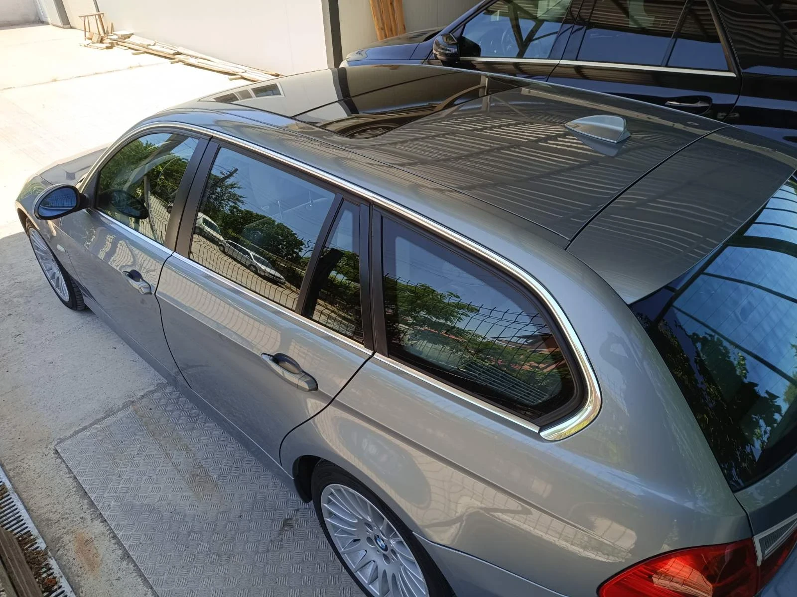 BMW 330 330XD - изображение 4