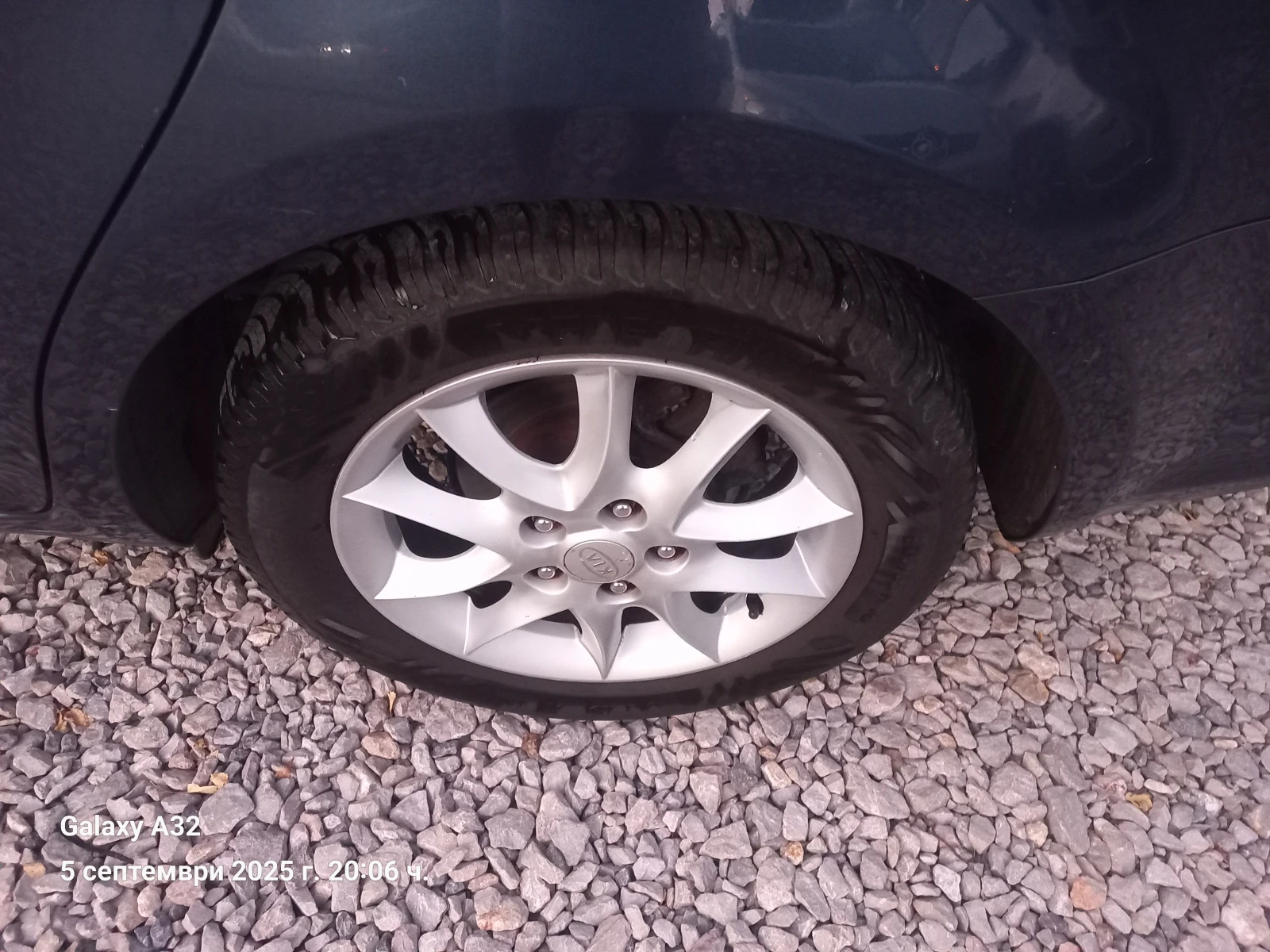 Kia Ceed 1.6* Бензин* ХОЛАНДИЯ - изображение 6