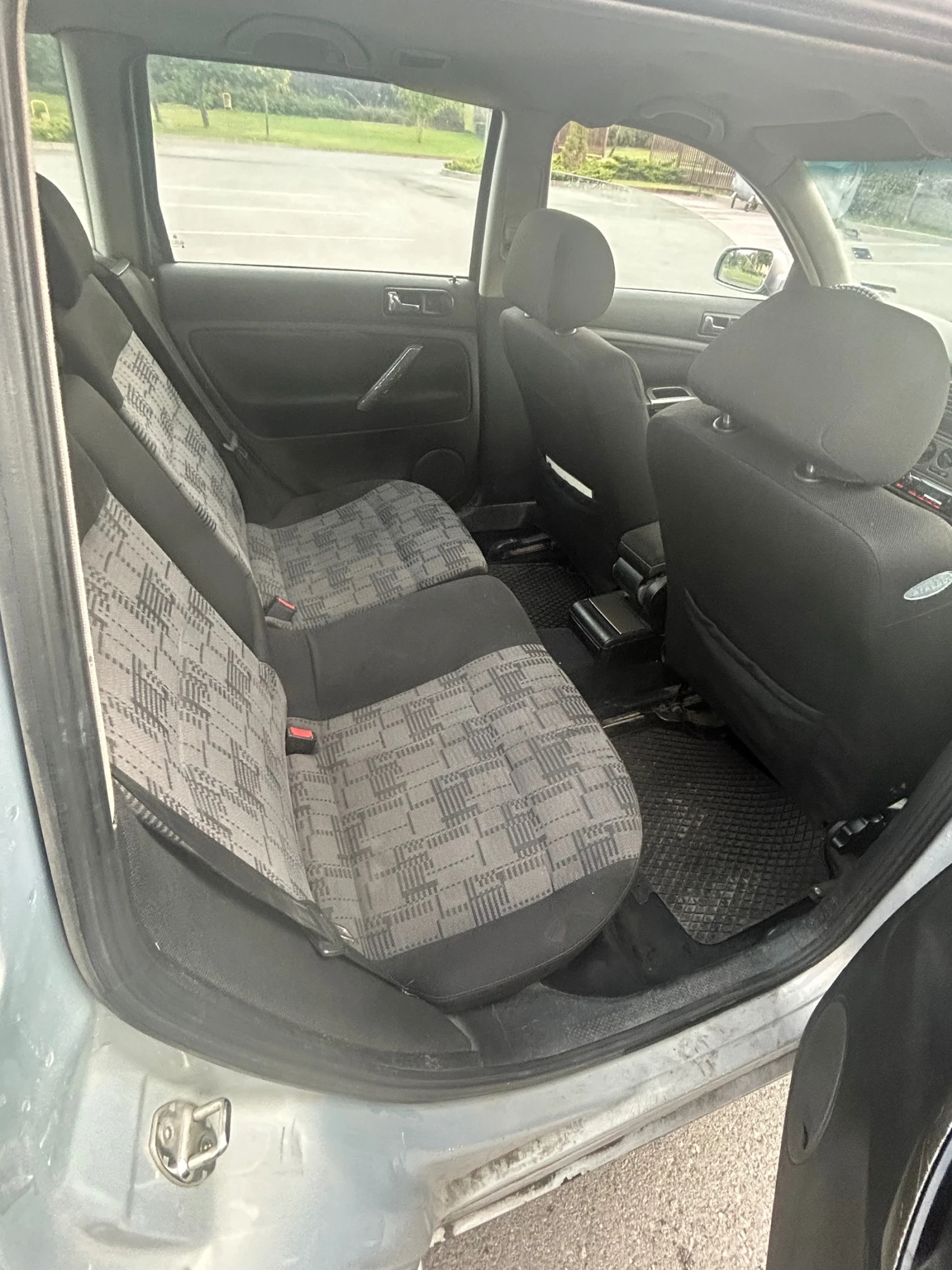 VW Passat 1.9 tdi 90hp - изображение 7