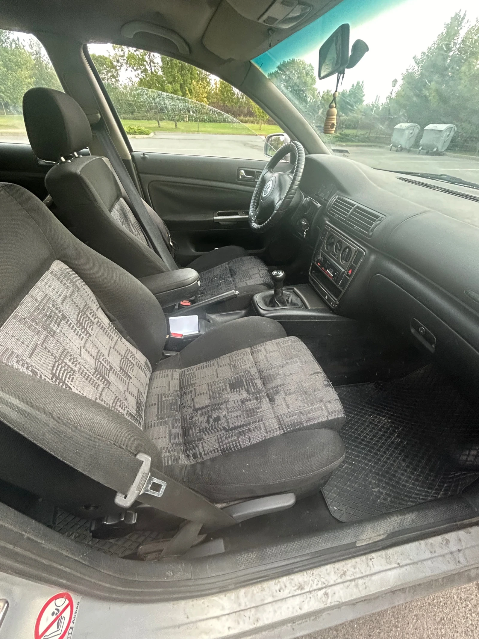 VW Passat 1.9 tdi 90hp - изображение 8