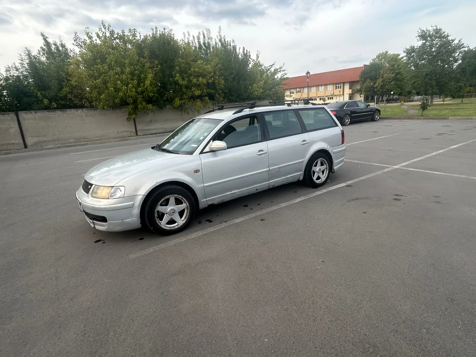 VW Passat 1.9 tdi 90hp - изображение 2