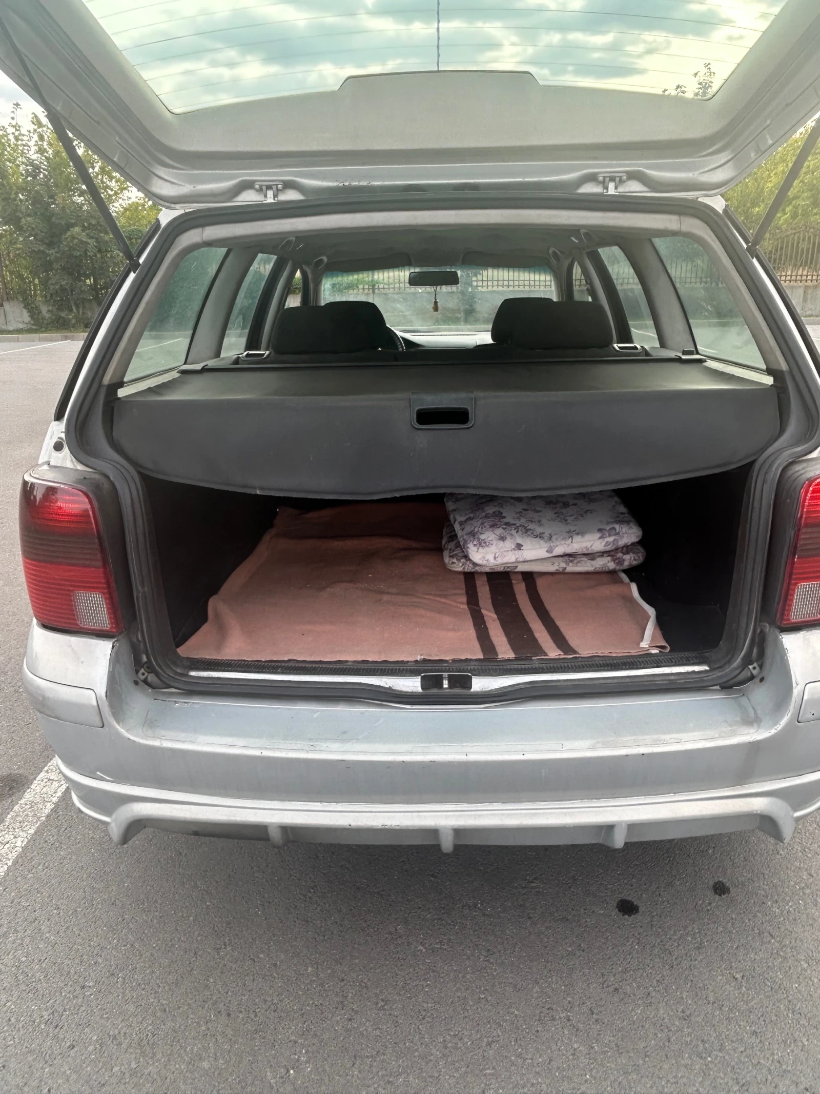 VW Passat 1.9 tdi 90hp - изображение 6