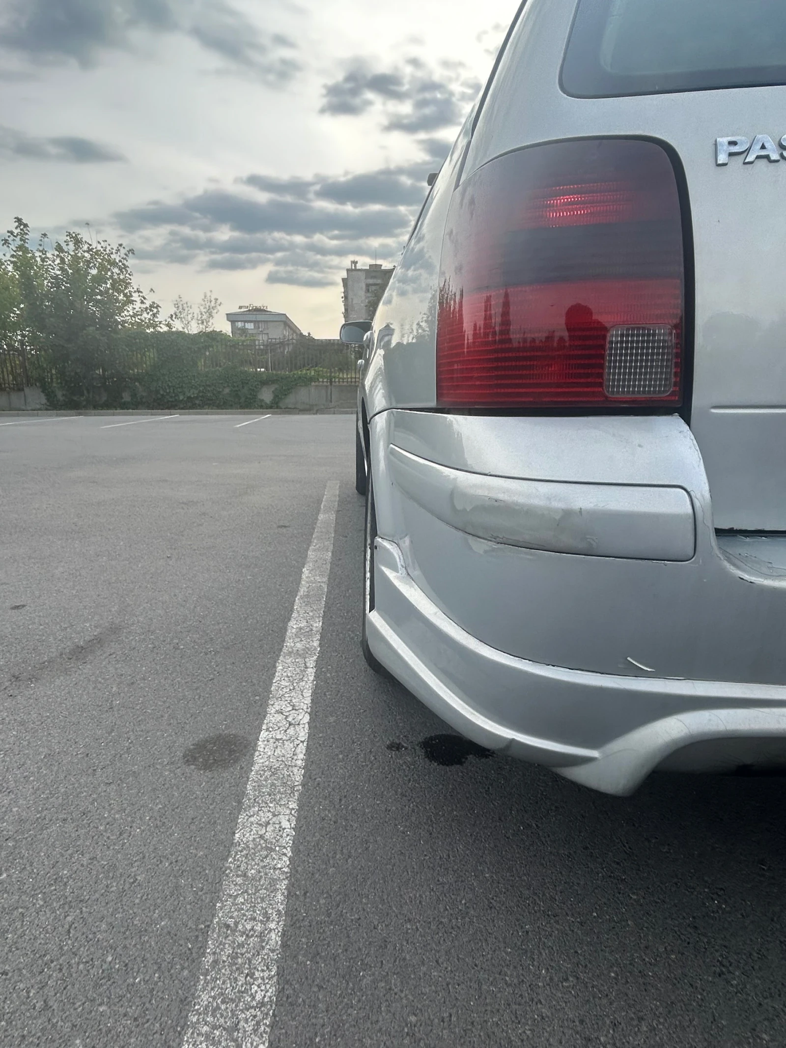 VW Passat 1.9 tdi 90hp - изображение 5