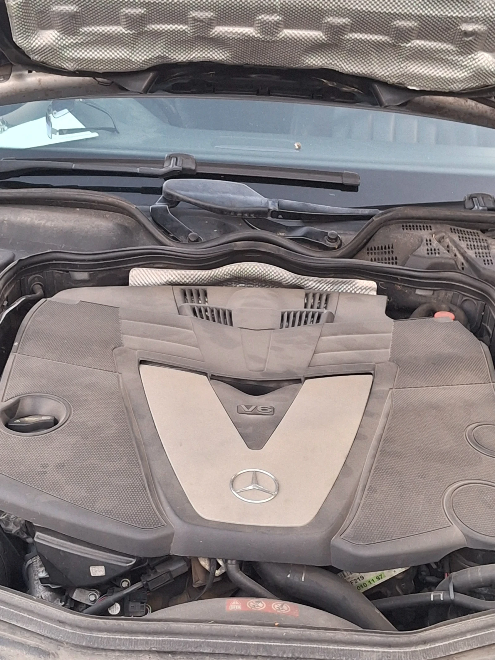 Mercedes-Benz CLS 350  - изображение 2
