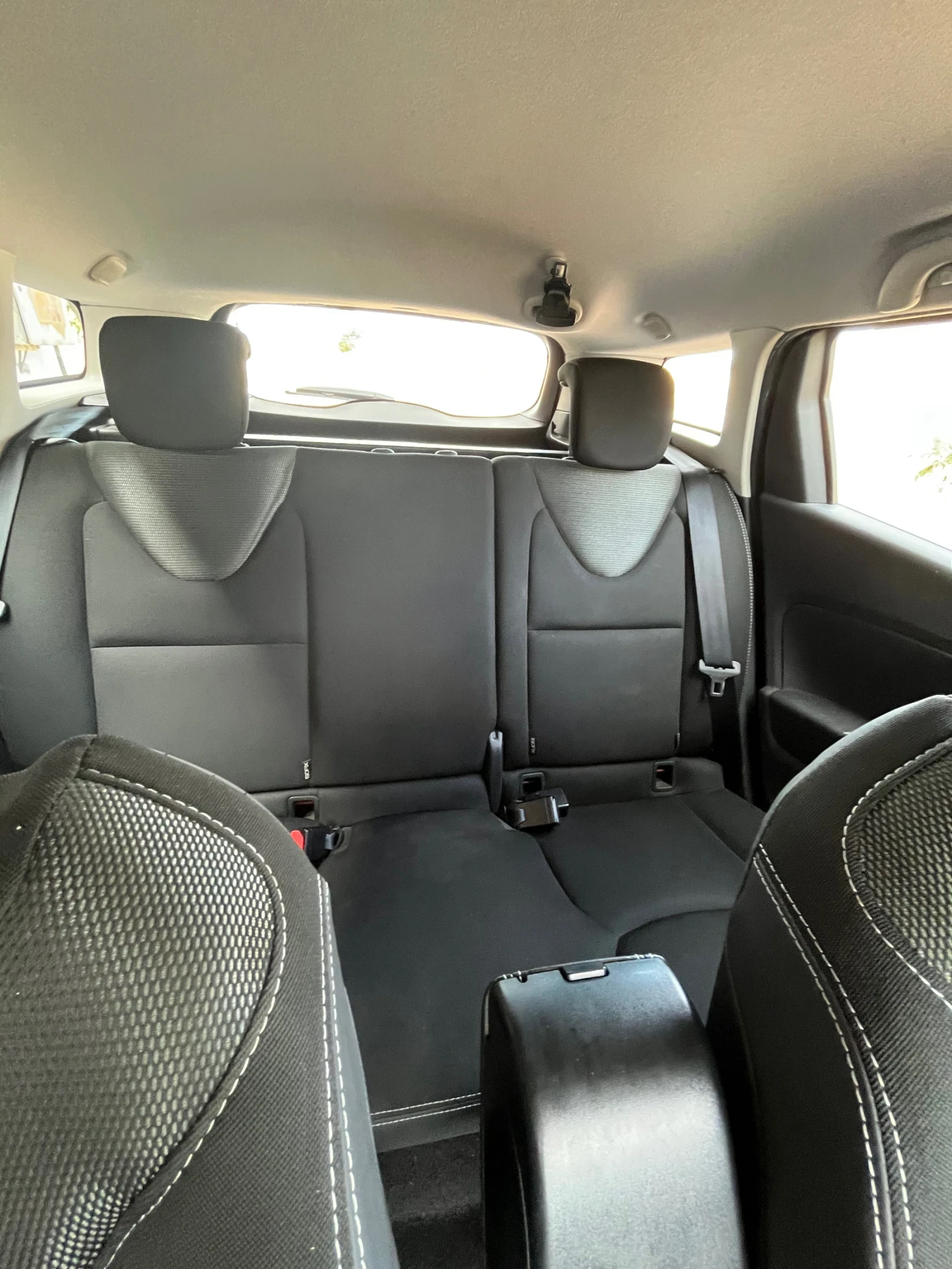 Renault Clio  - изображение 5