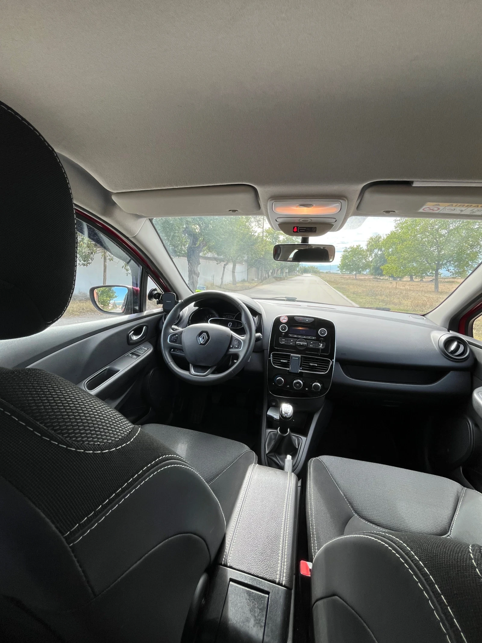 Renault Clio  - изображение 4