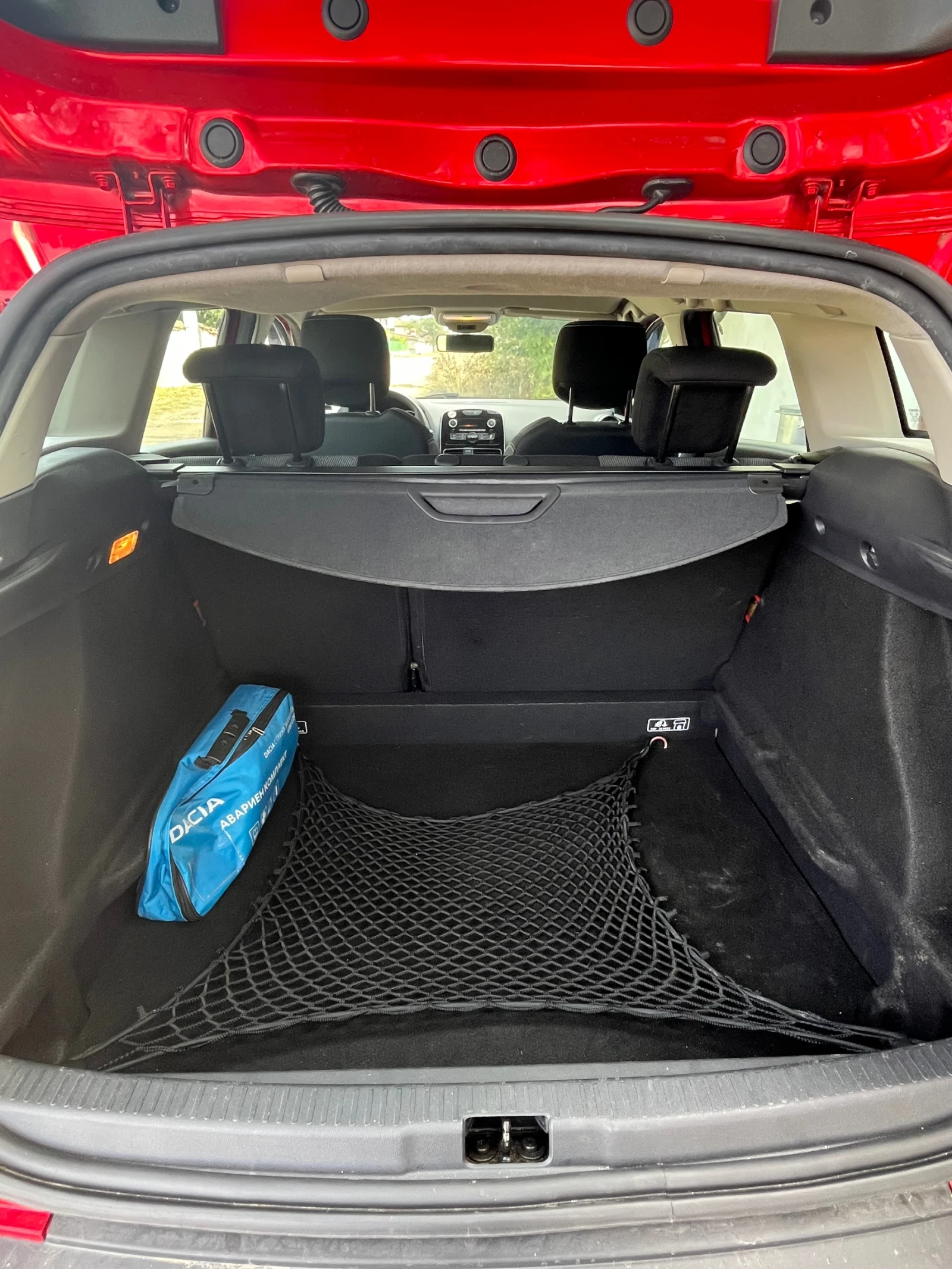 Renault Clio  - изображение 7