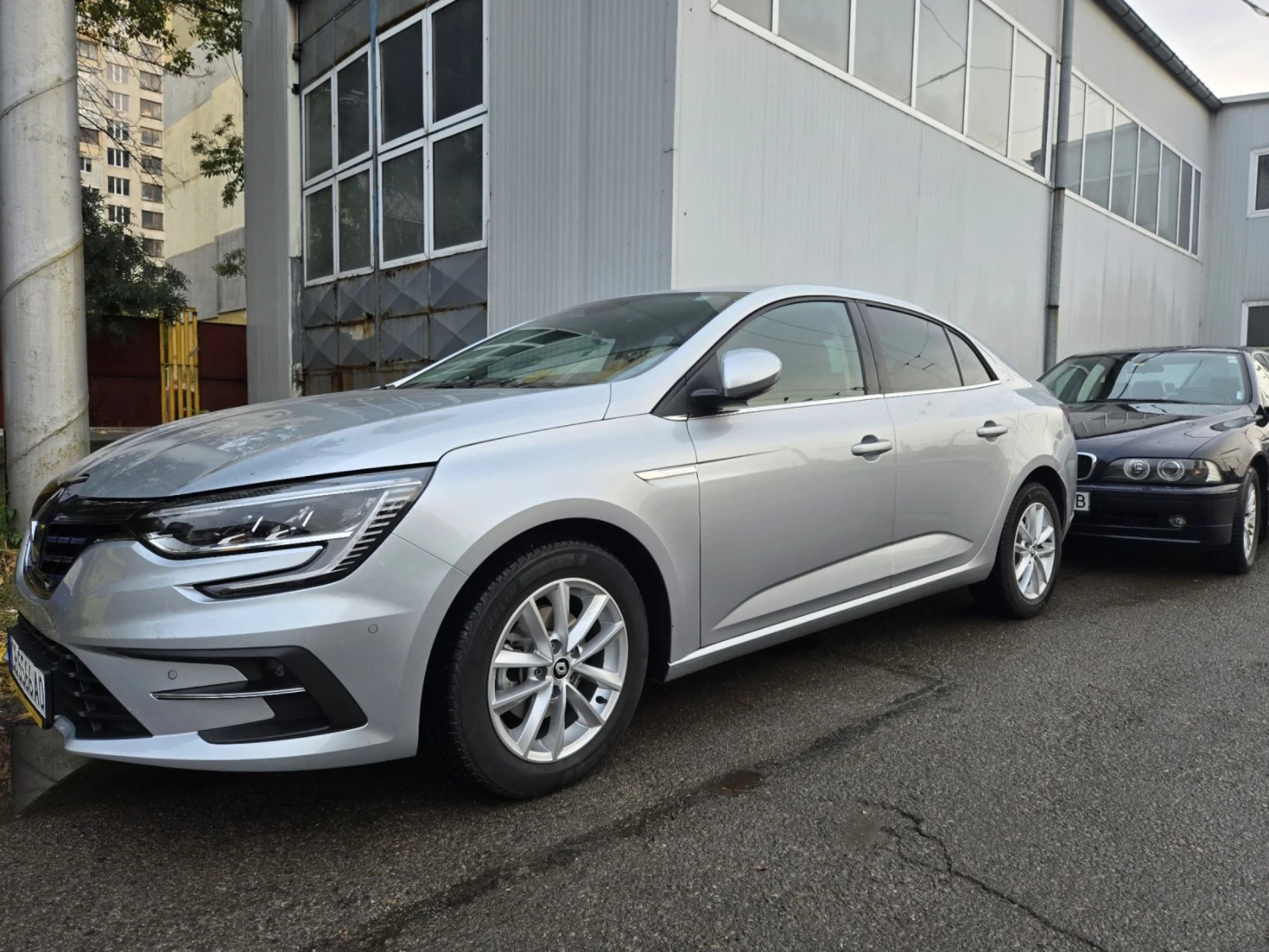 Renault Megane 1330 | Mobile.bg — изображение 4