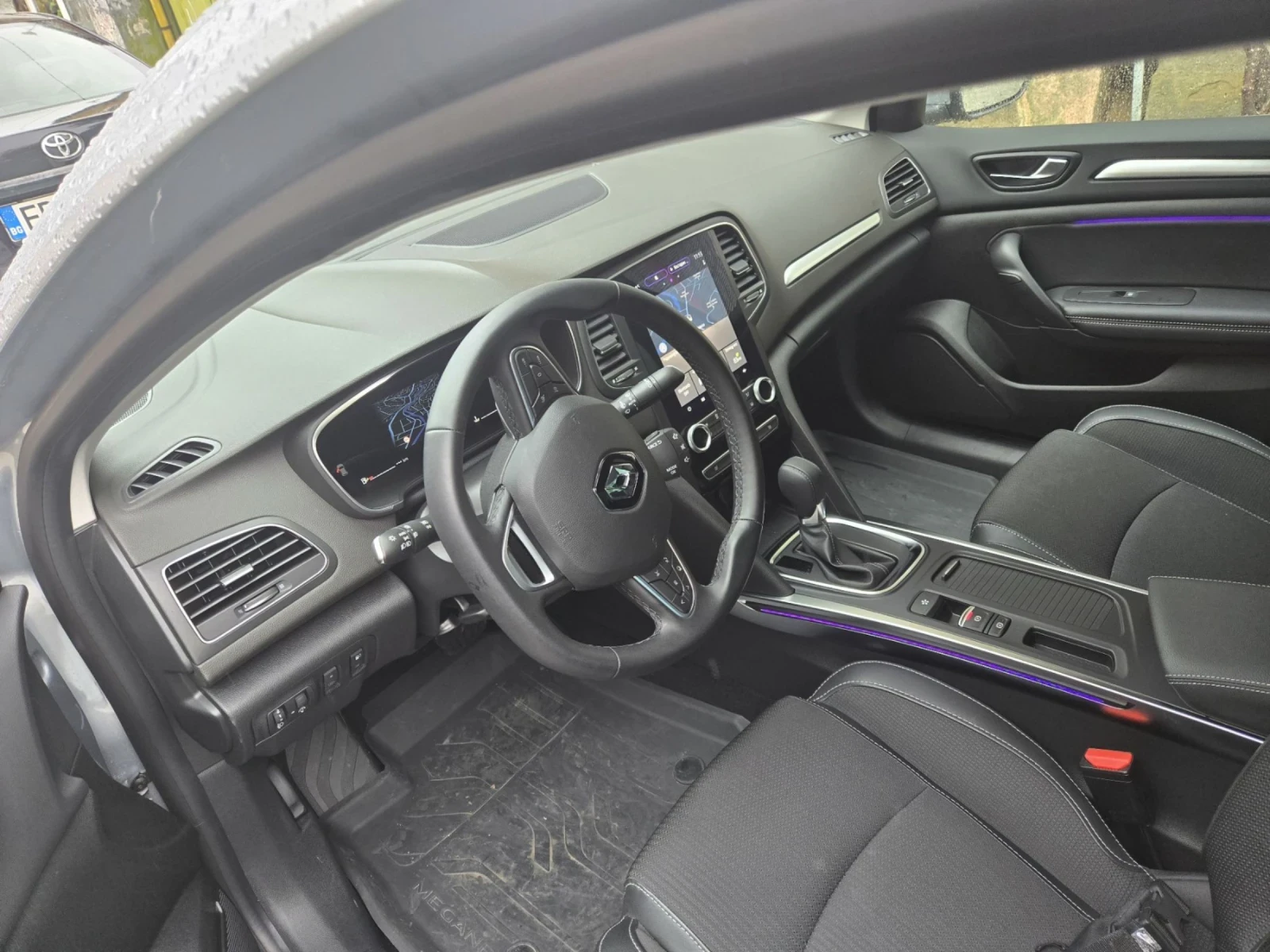 Renault Megane 1330 | Mobile.bg — изображение 6