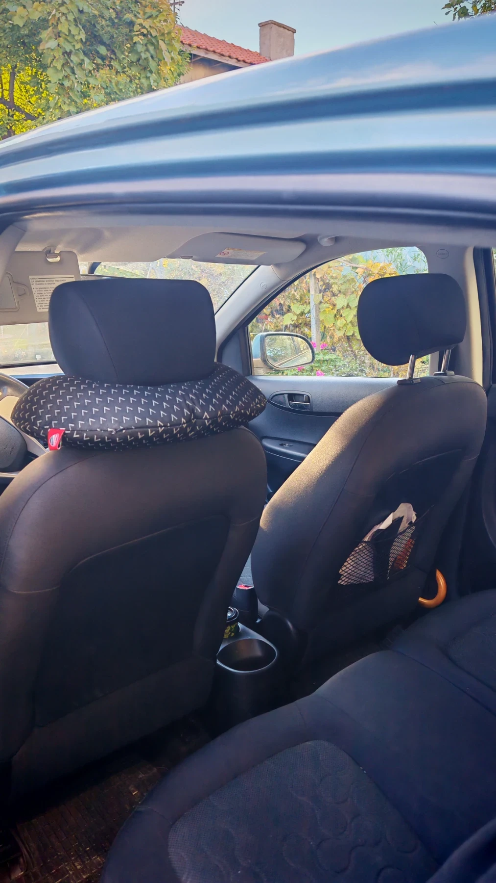 Hyundai I20  - изображение 4