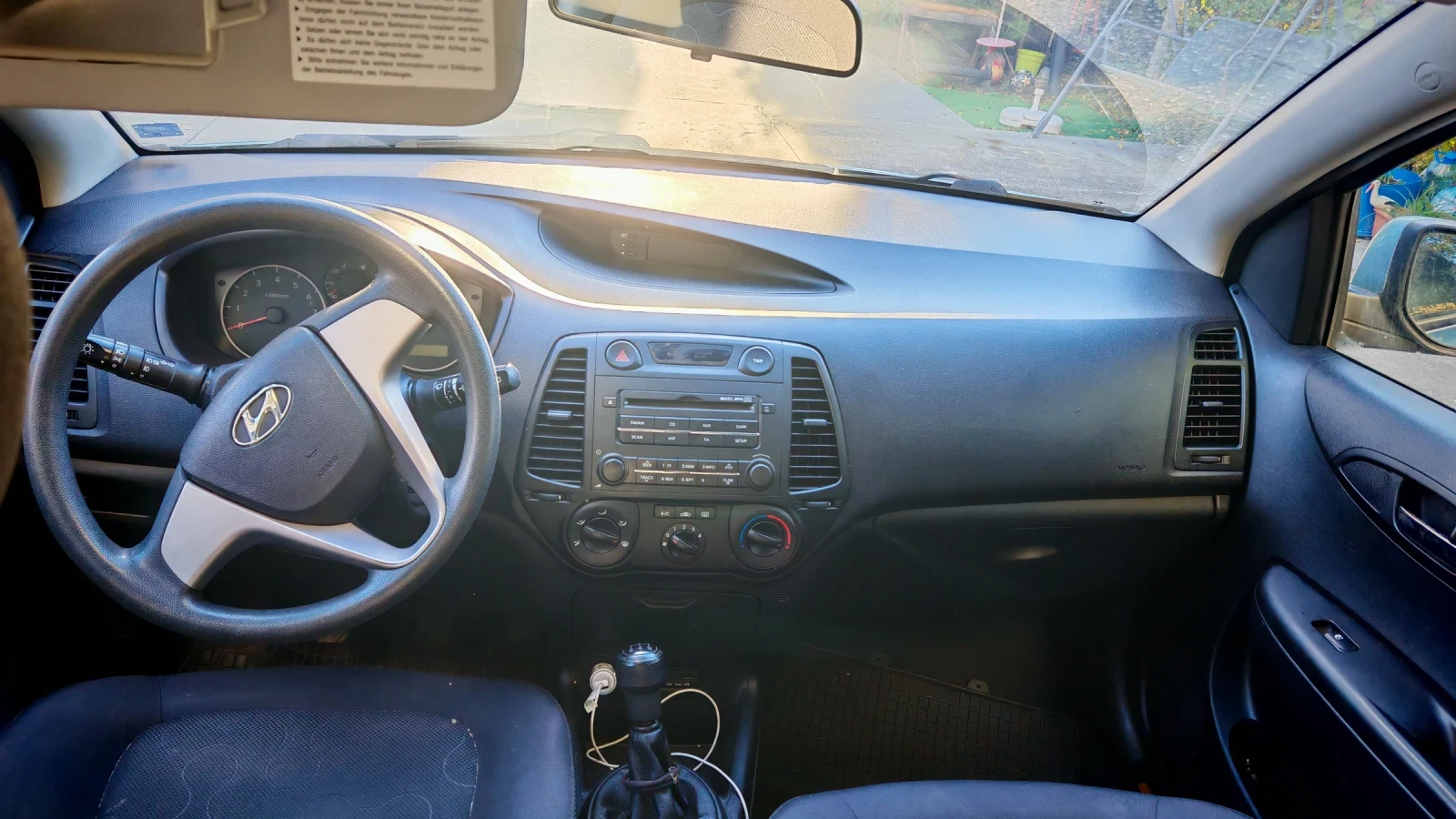 Hyundai I20  - изображение 3