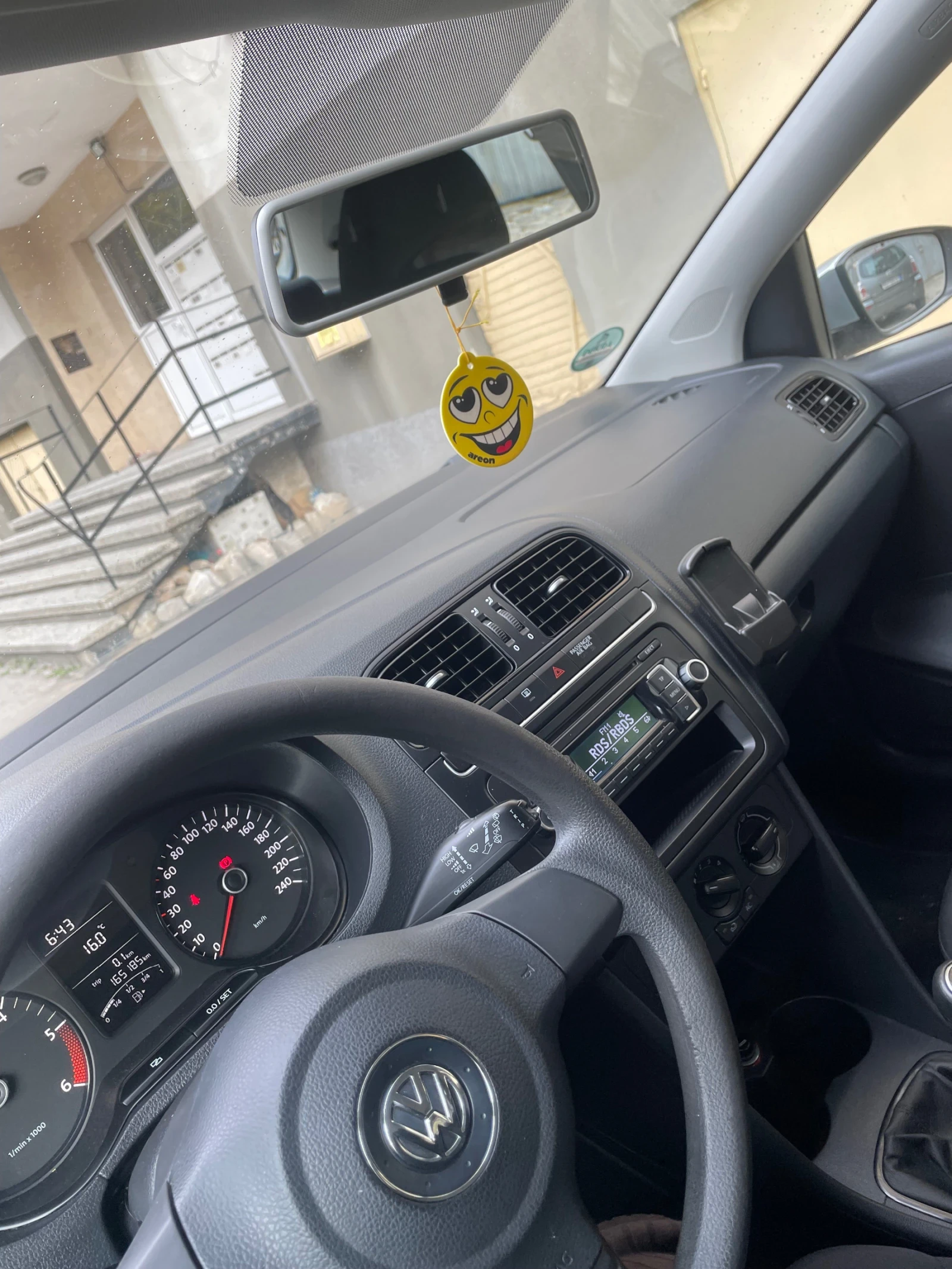 VW Polo | Mobile.bg — изображение 14