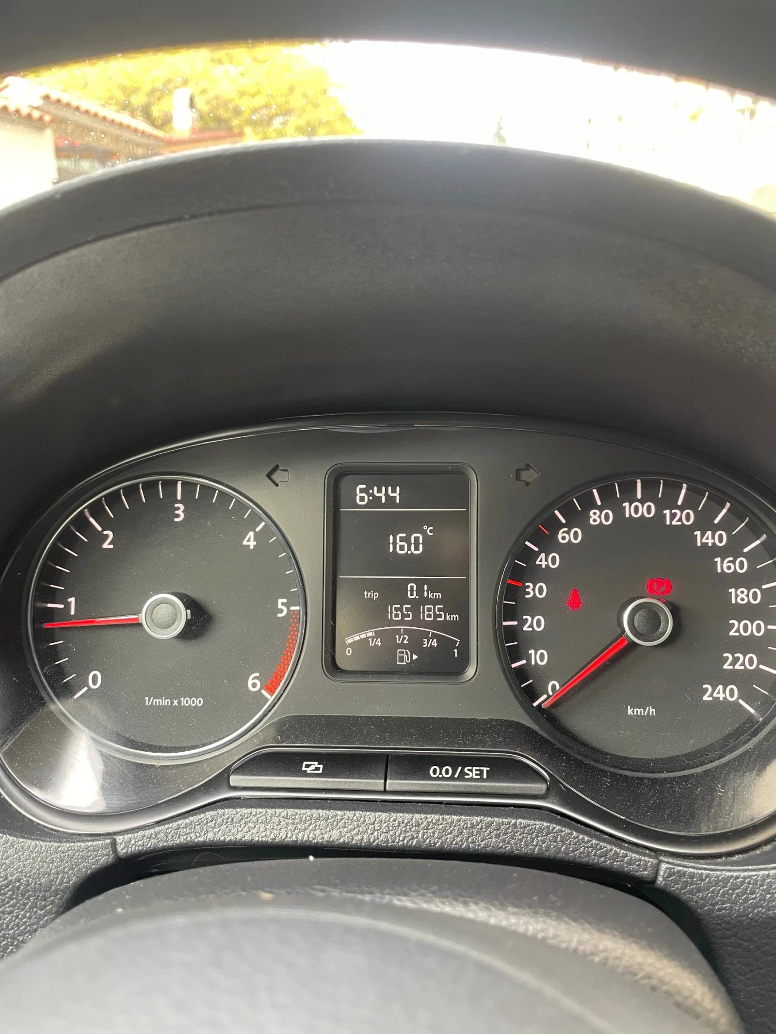 VW Polo | Mobile.bg — изображение 15