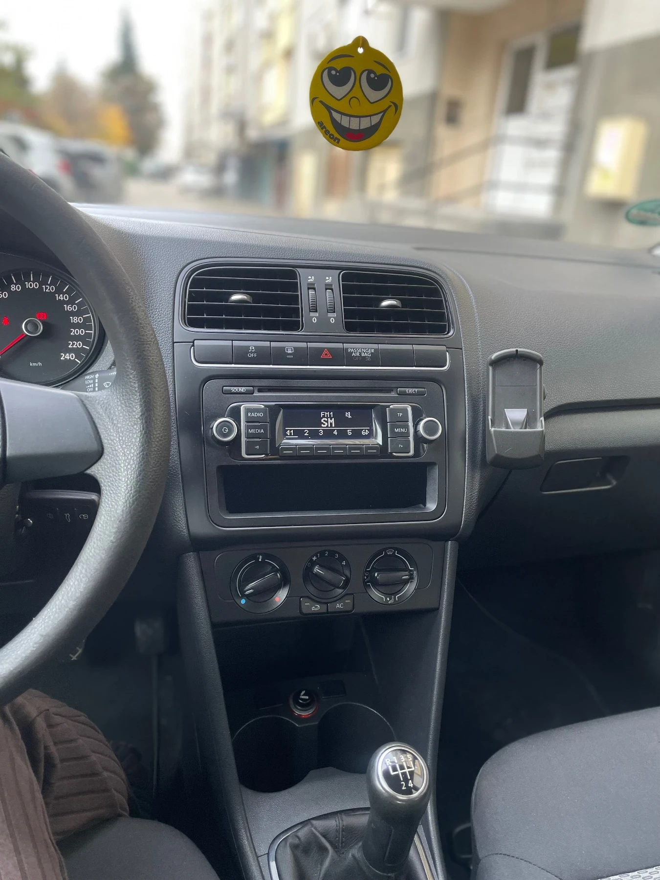 VW Polo | Mobile.bg — изображение 11