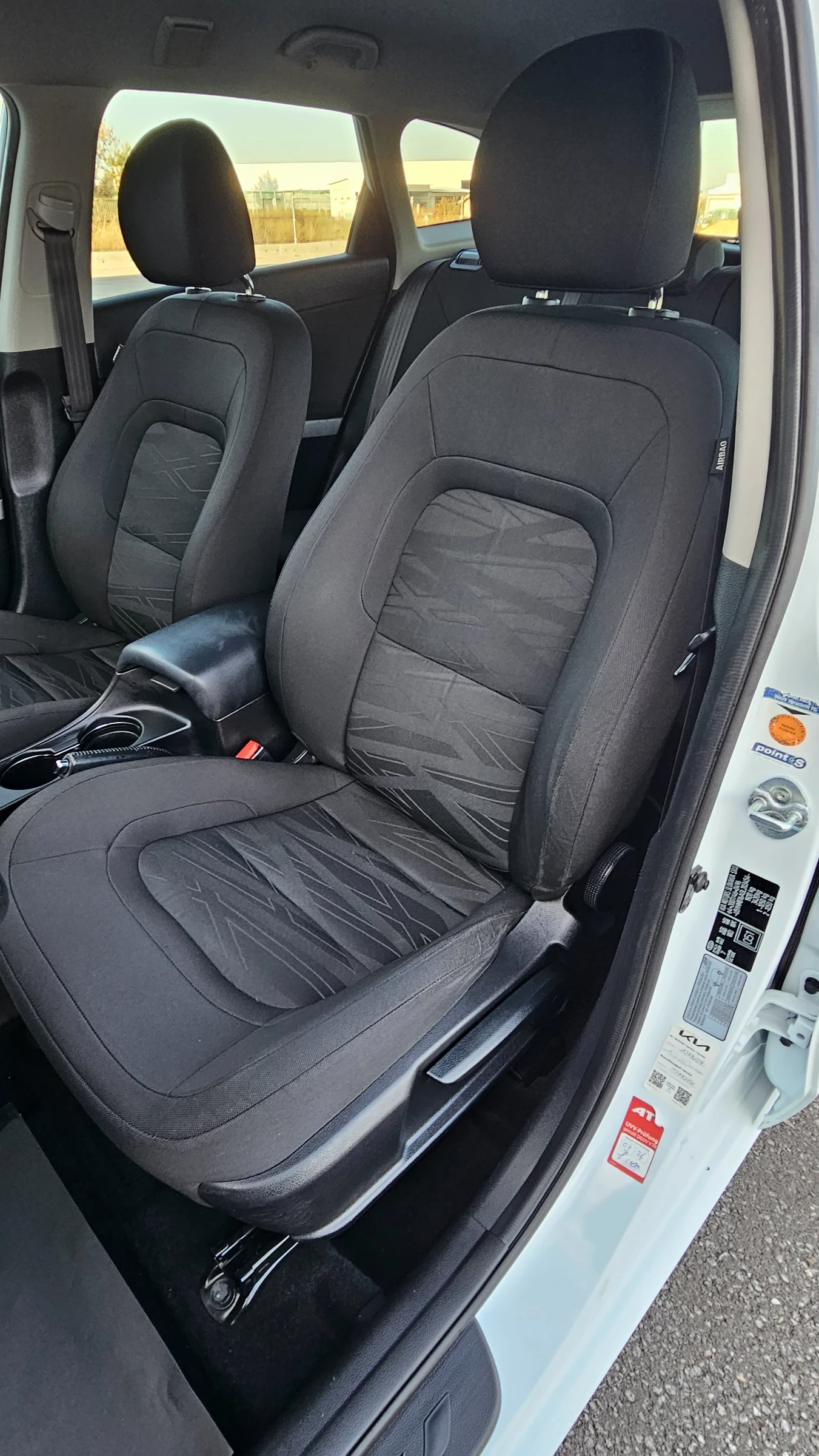 Kia Ceed Germany* Navi* Kam.* LED* Euro6 | Mobile.bg   9