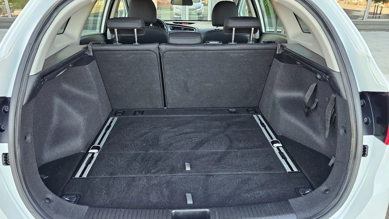 Kia Ceed Germany* Navi* Kam.* LED* Euro6 | Mobile.bg   15