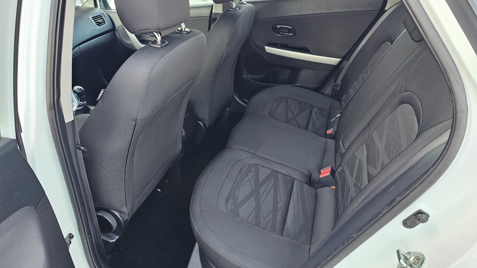 Kia Ceed Germany* Navi* Kam.* LED* Euro6 | Mobile.bg   16