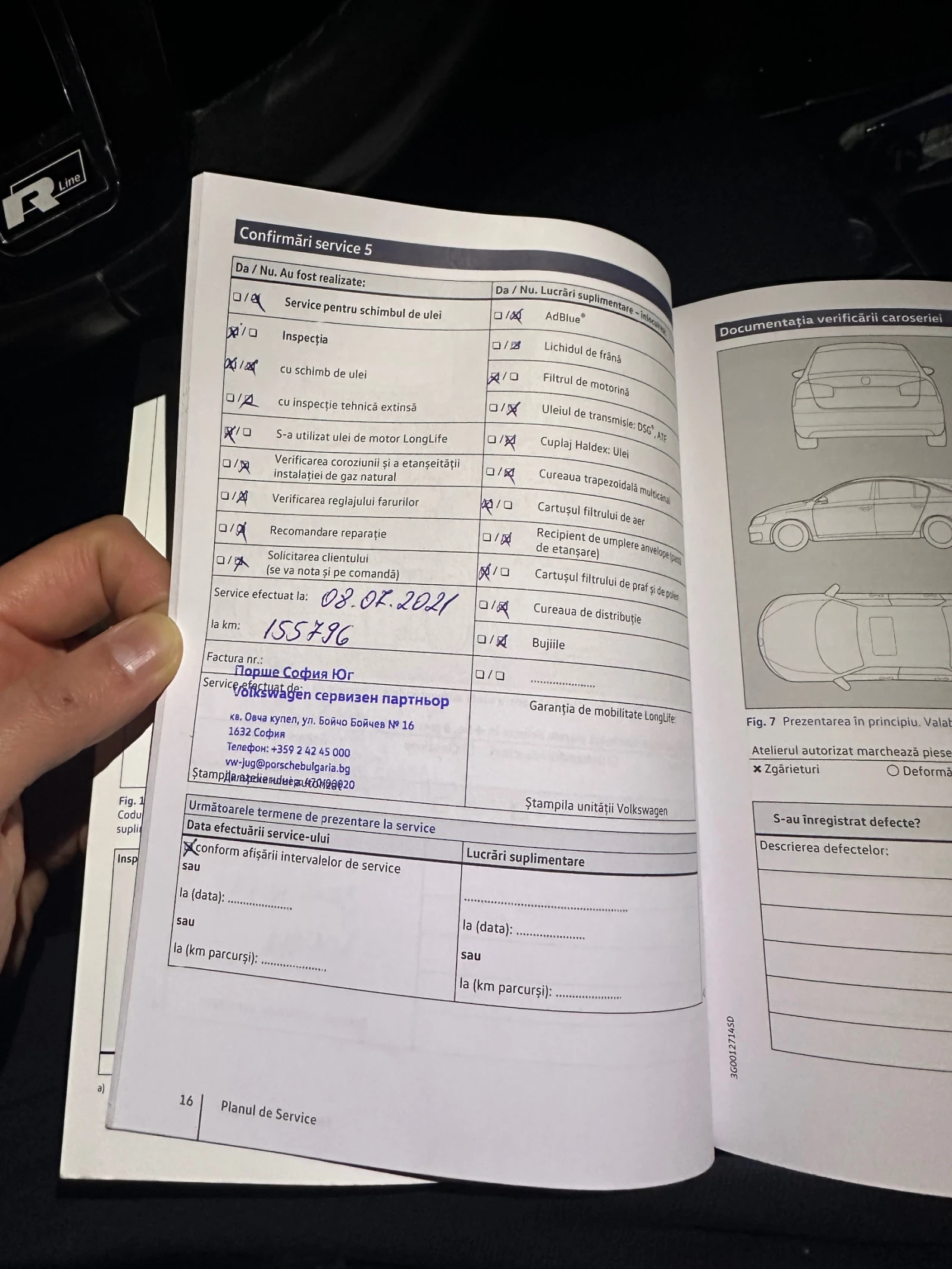 VW Passat 2.0 TDI | Mobile.bg � ����������� 12