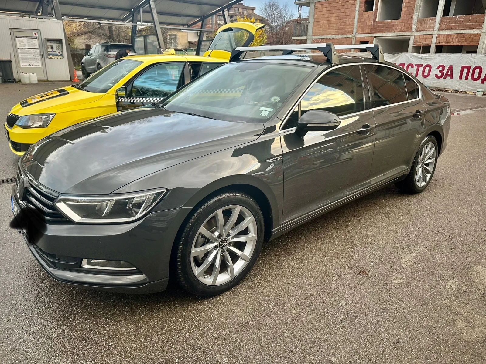 VW Passat 2.0 TDI - изображение 4
