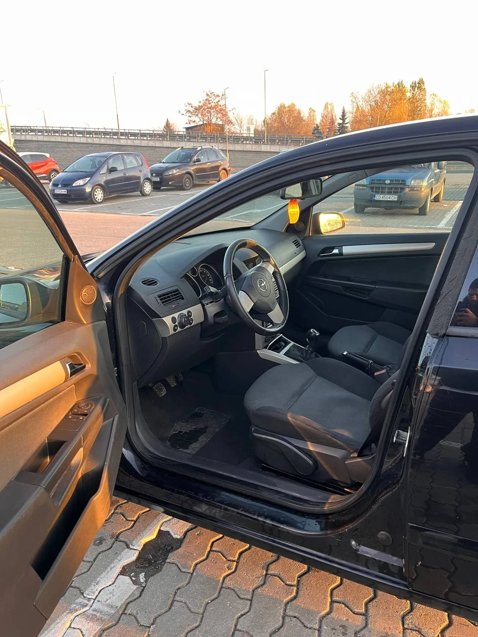 Opel Astra 1.9 CDTI - изображение 7