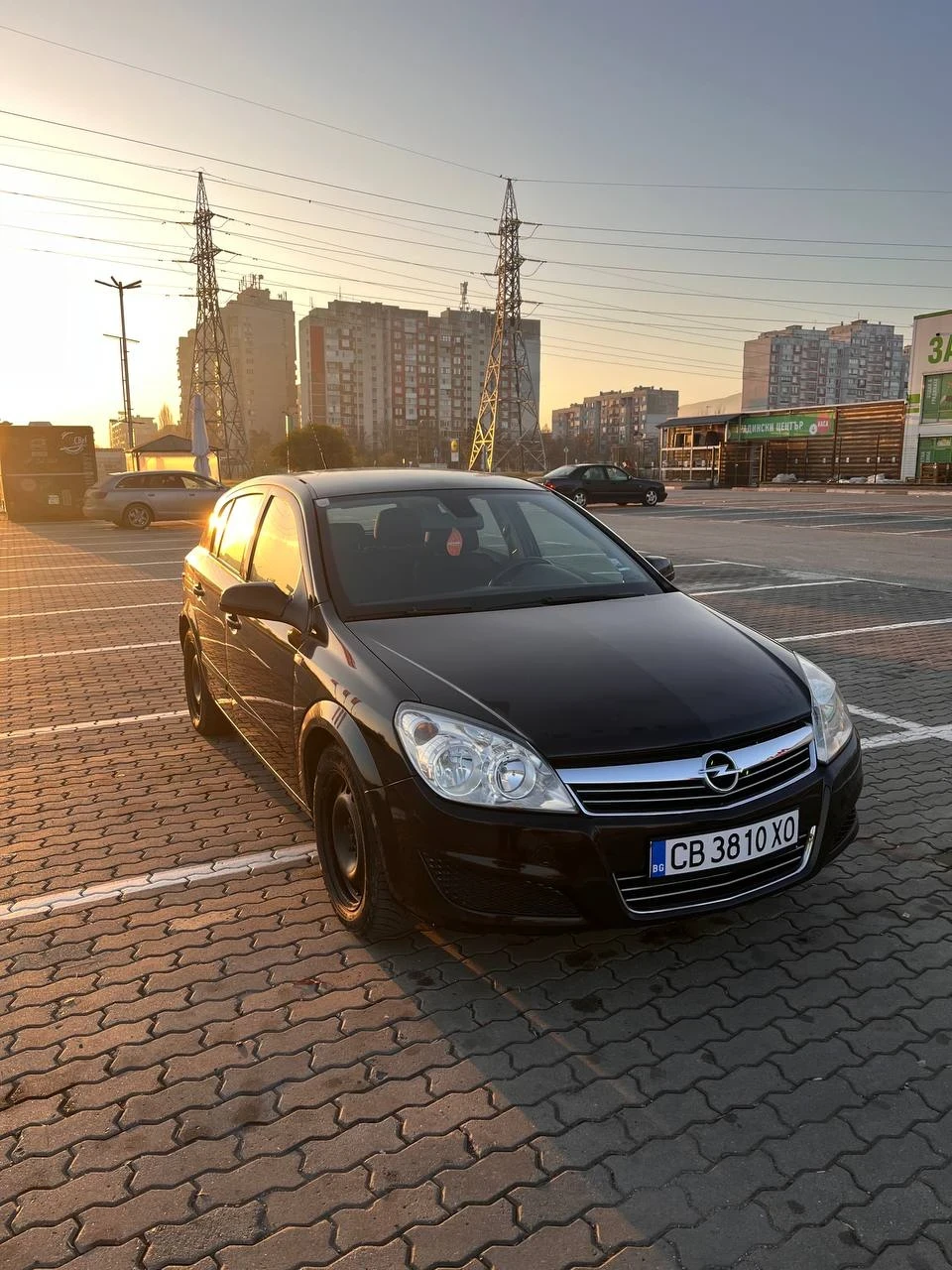 Opel Astra 1.9 CDTI | Mobile.bg � ����������� 1