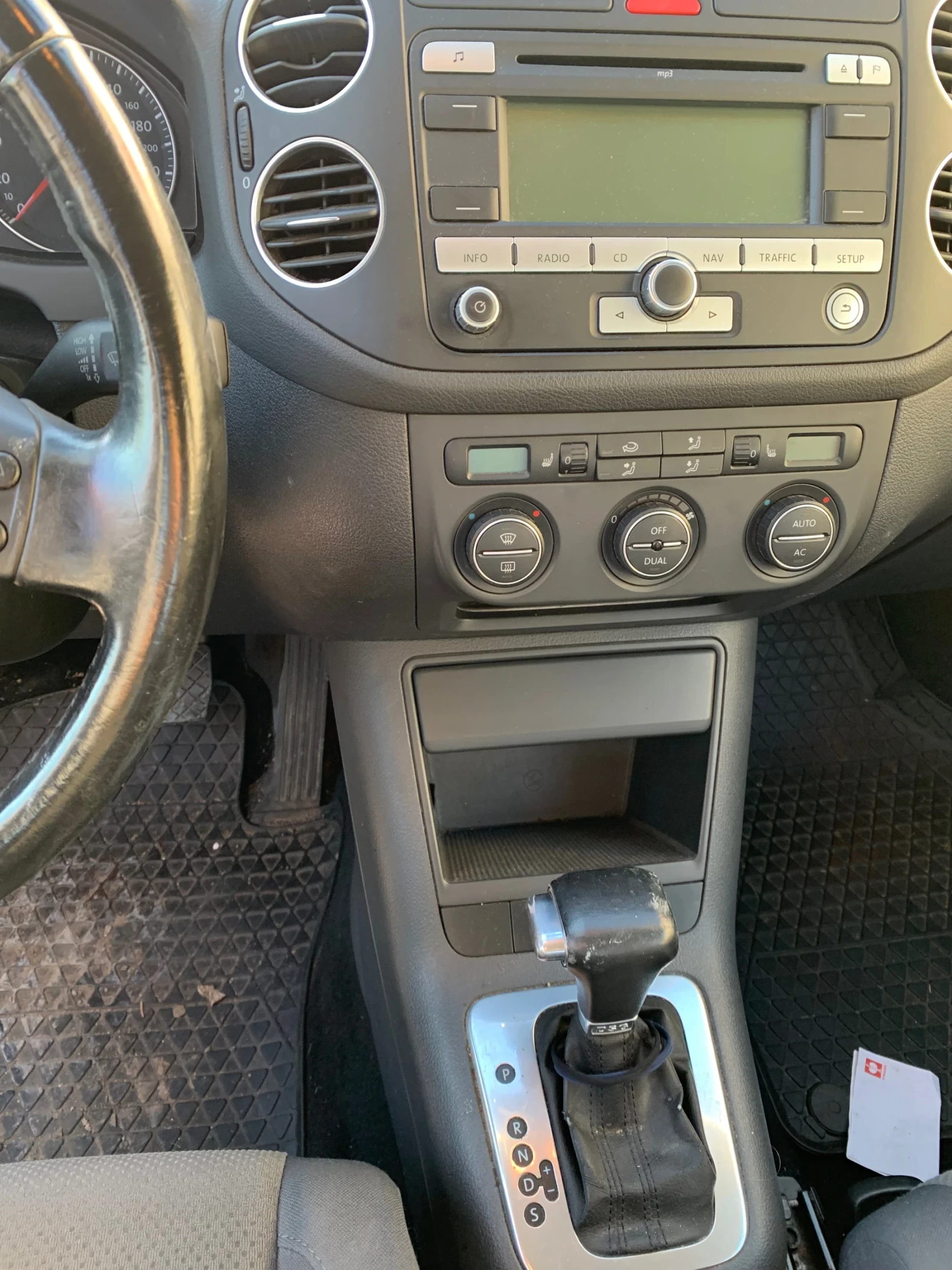 VW Golf Plus 1.9 TDI | Mobile.bg   8